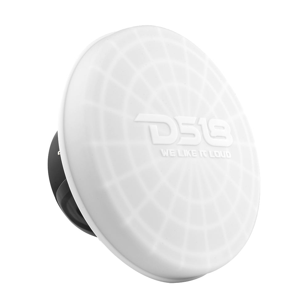 DS18 6.5" Silicone Cover for All Towers, Speakers and Subwoofers