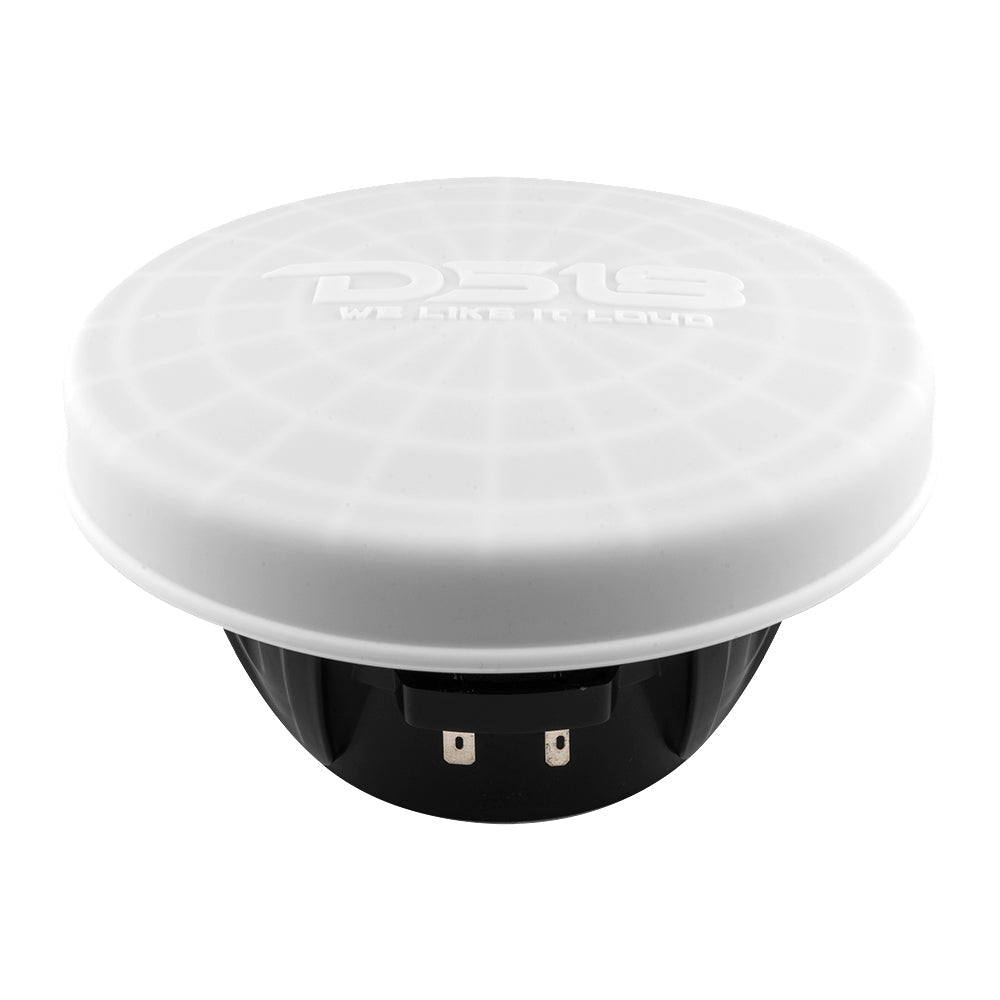 DS18 6.5" Silicone Cover for All Towers, Speakers and Subwoofers