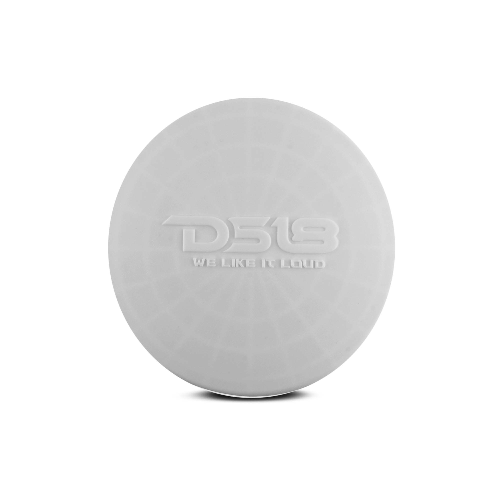 DS18 6.5" Silicone Cover for All Towers, Speakers and Subwoofers