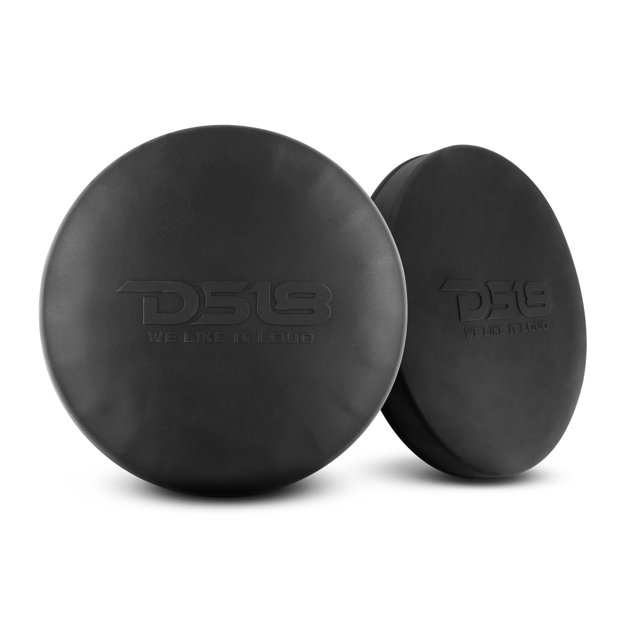 DS18 12" Silicone Cover for All Towers, Speakers and Subwoofers
