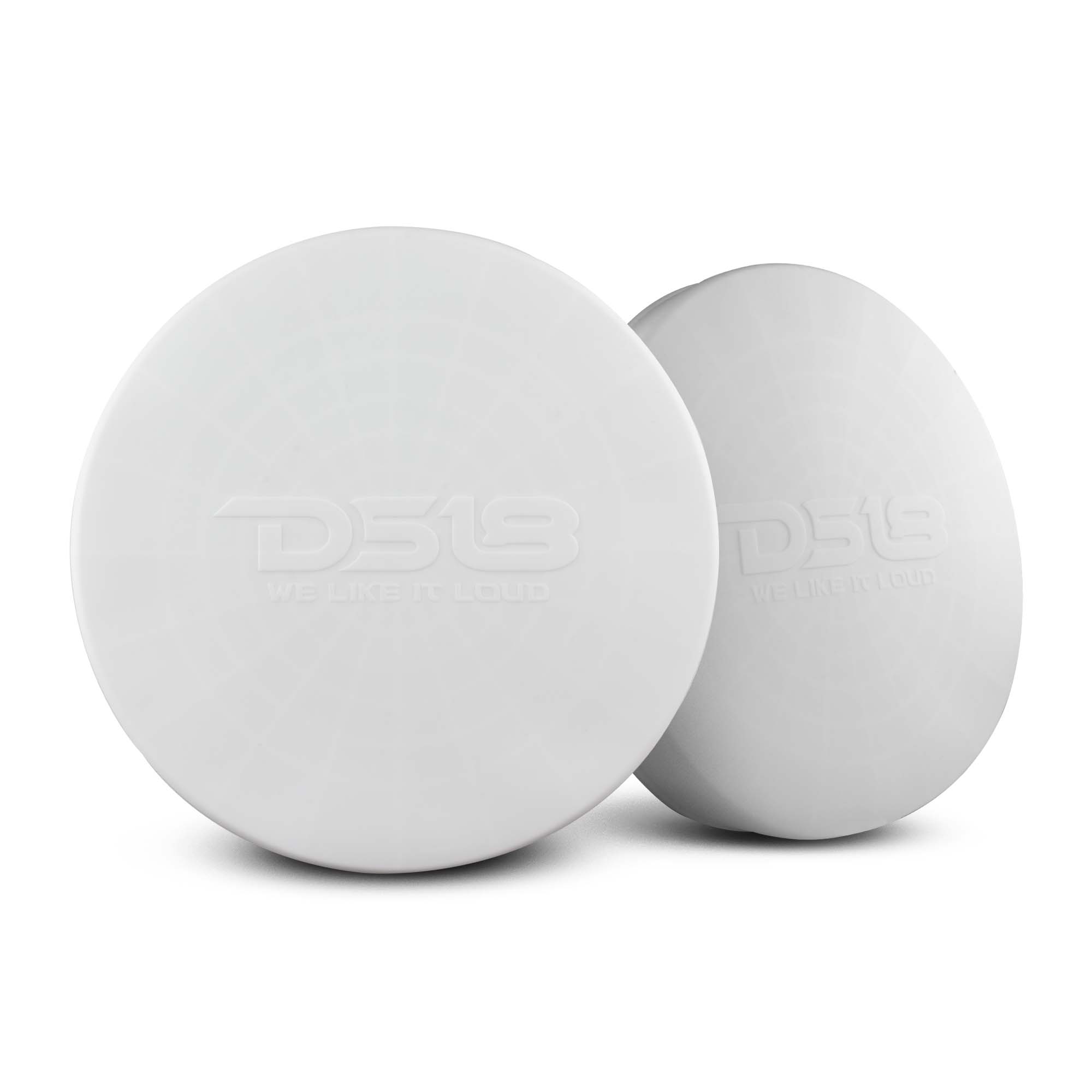 DS18 12" Silicone Cover for All Towers, Speakers and Subwoofers