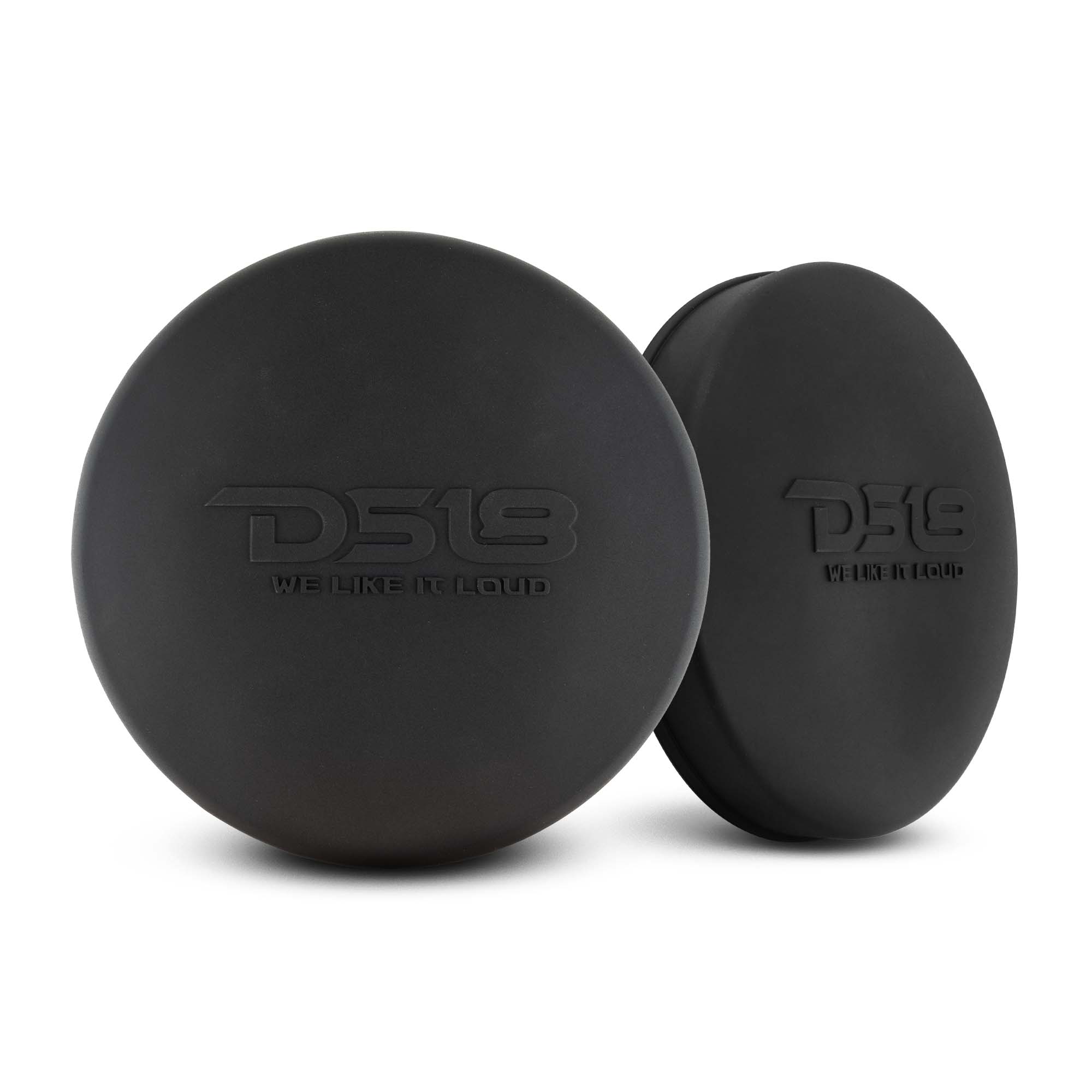 DS18 6.5" Silicone Cover for All Towers, Speakers and Subwoofers