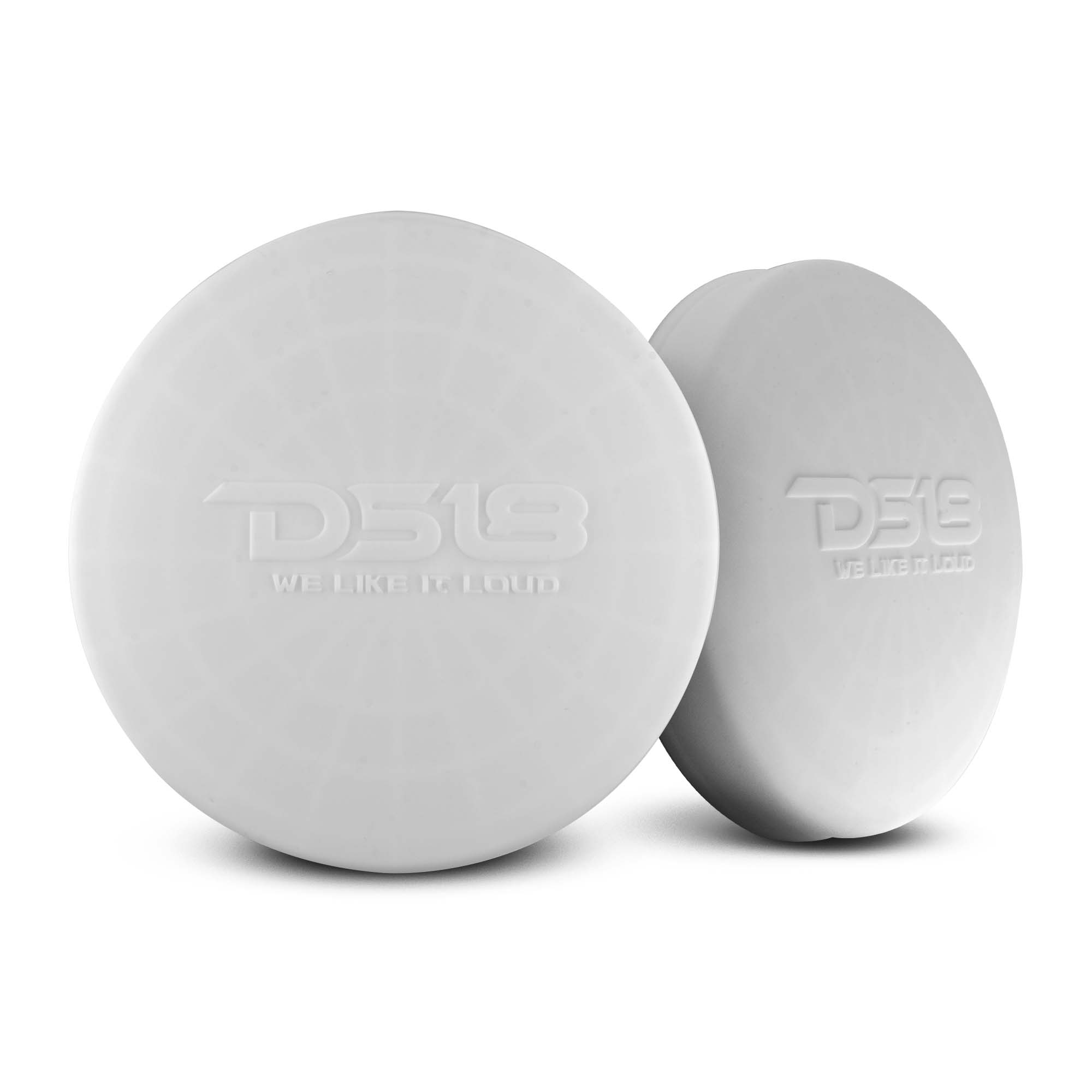DS18 6.5" Silicone Cover for All Towers, Speakers and Subwoofers