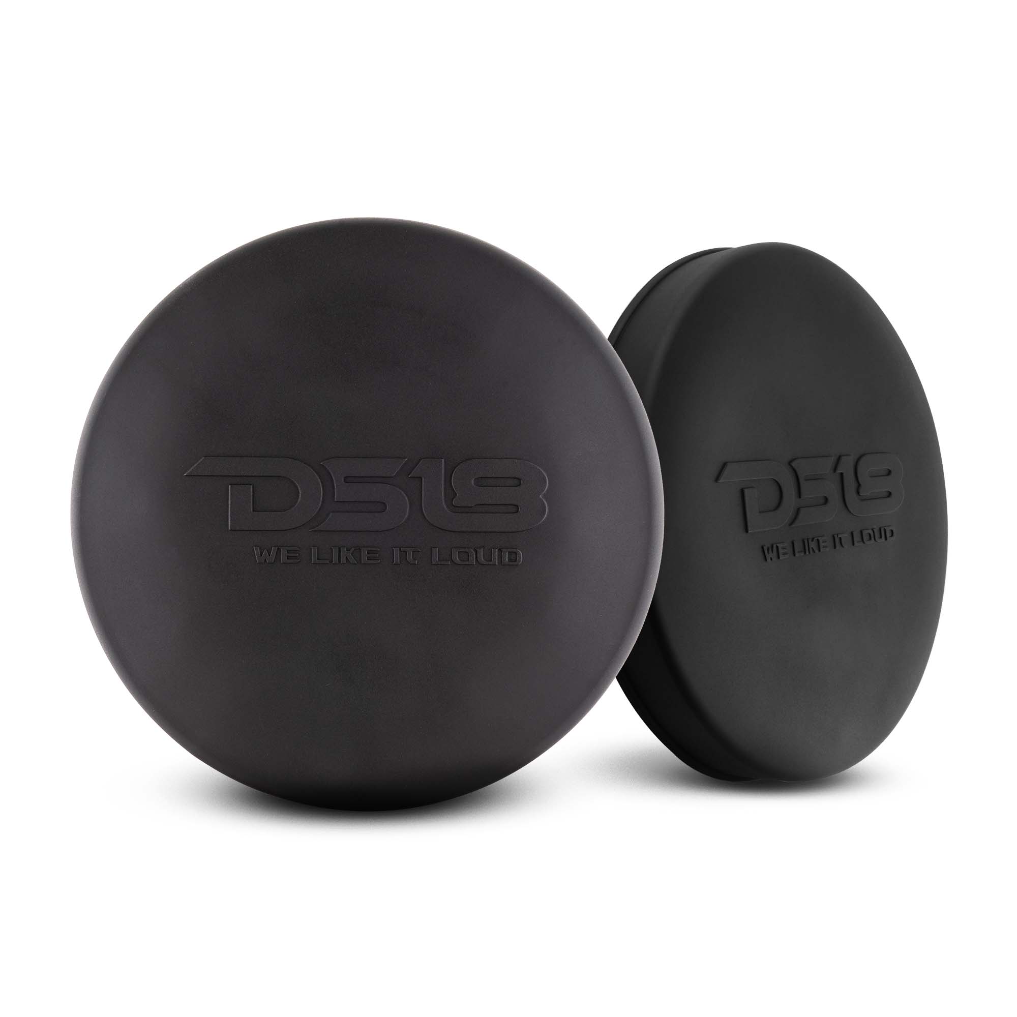 DS18 8" Silicone Cover for All Towers, Speakers and Subwoofers