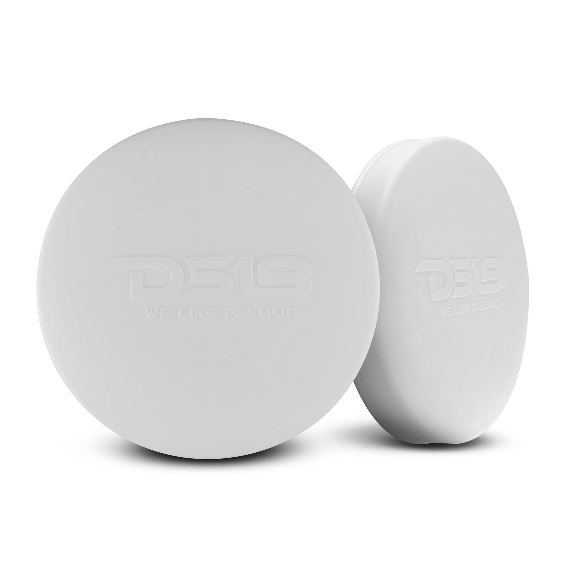 DS18 8" Silicone Cover for All Towers, Speakers and Subwoofers