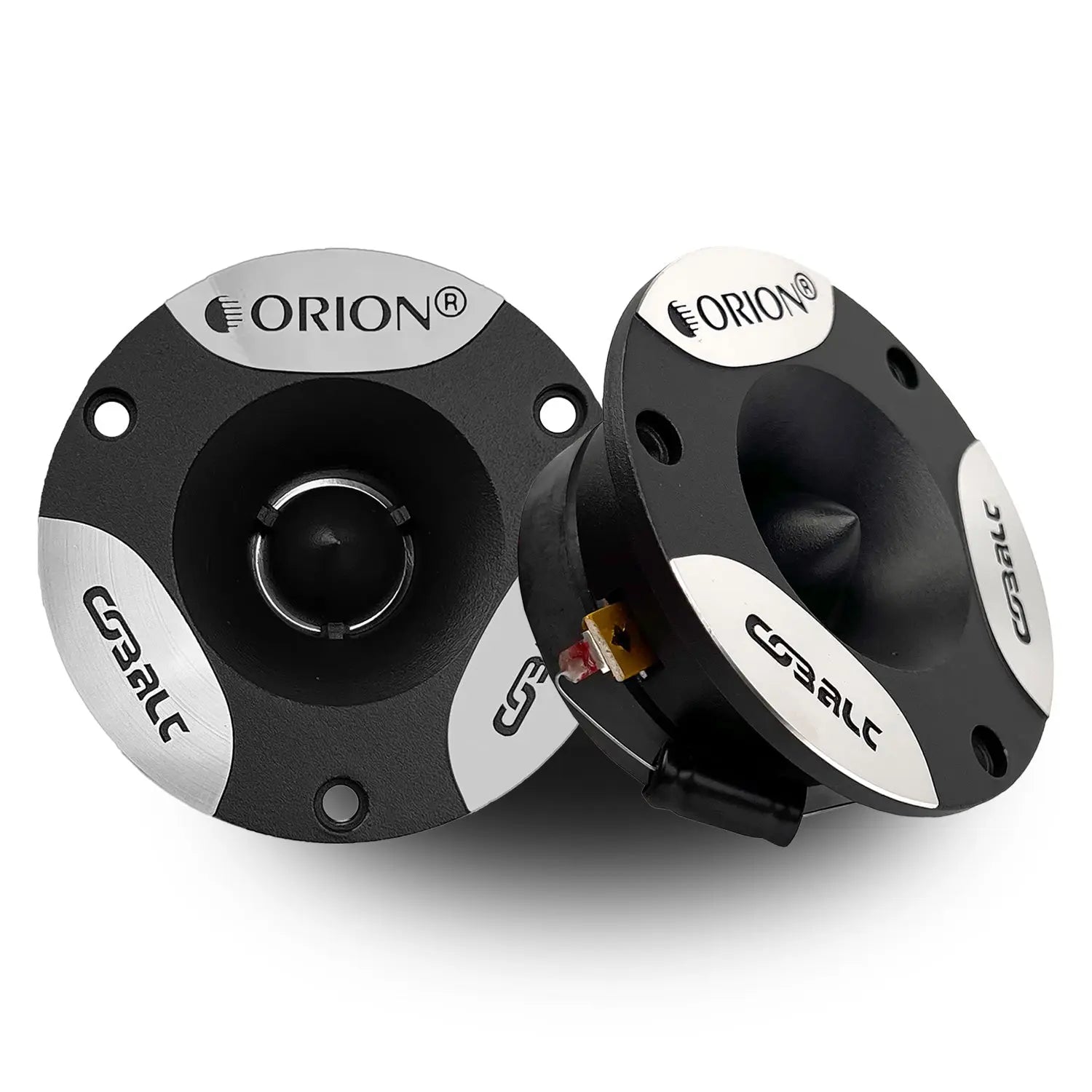 Orion CTW101 Cobalt Series Tweeter – 50W RMS | JS Ultimate Sounds