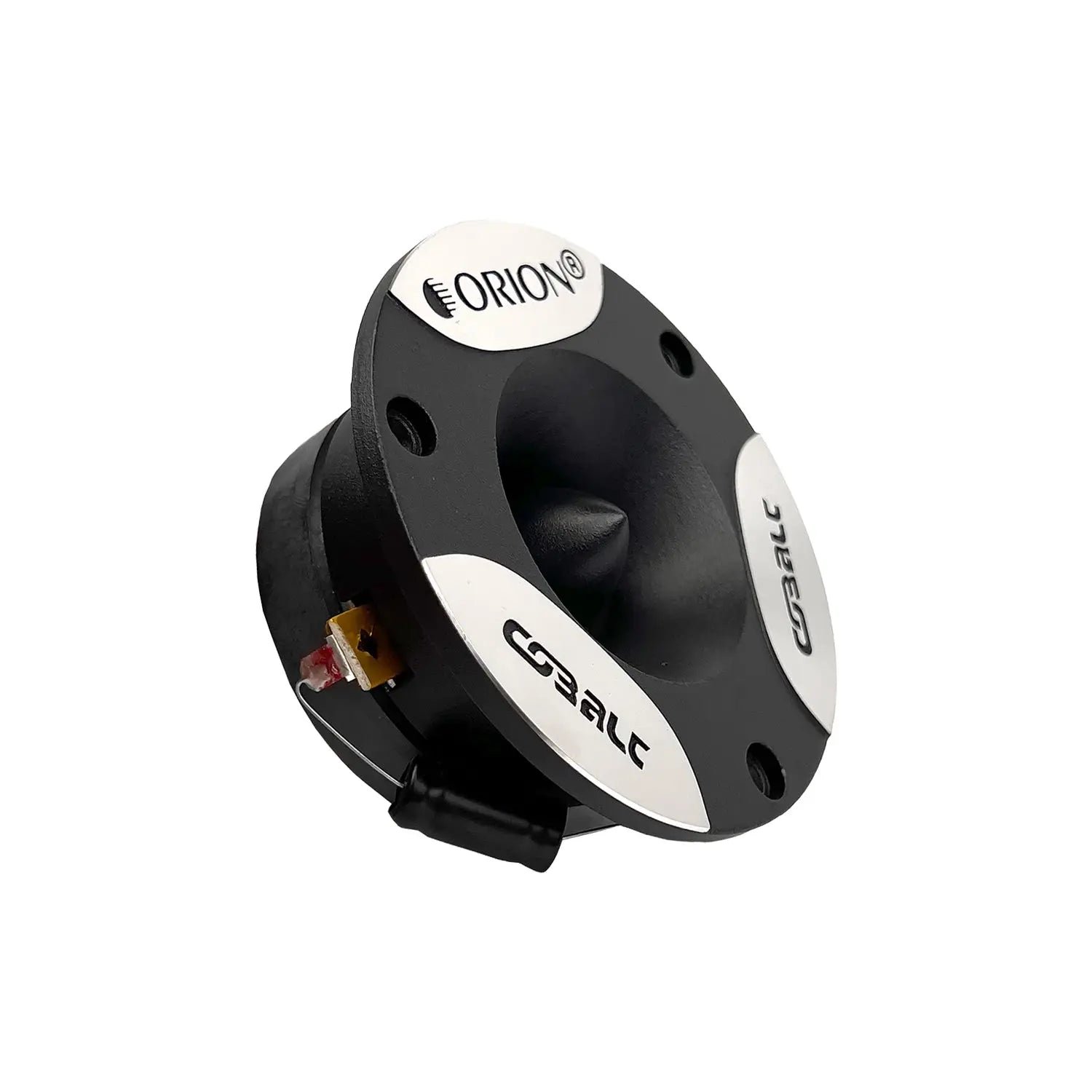 Orion CTW101 Cobalt Series Tweeter – 50W RMS | JS Ultimate Sounds