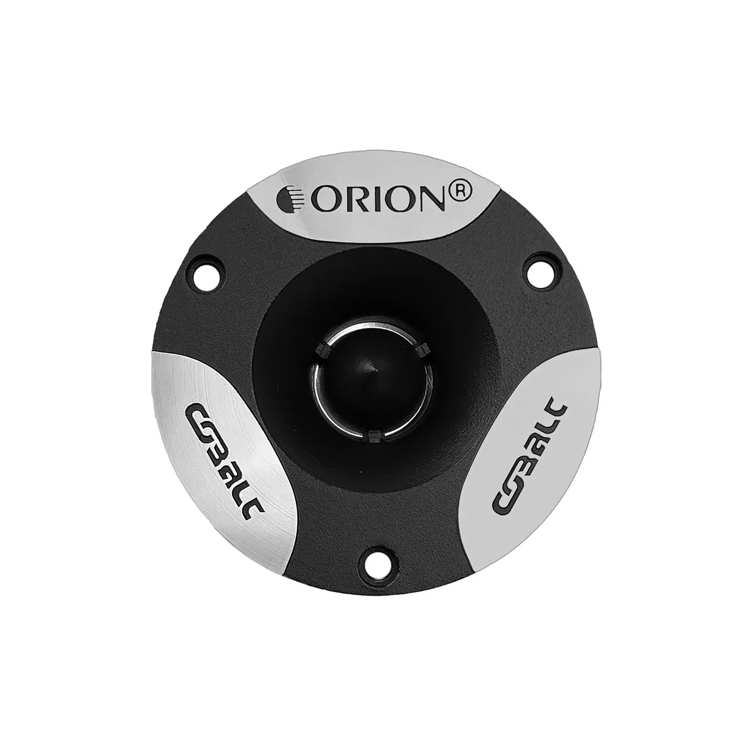 Orion CTW101 Cobalt Series Tweeter – 50W RMS | JS Ultimate Sounds