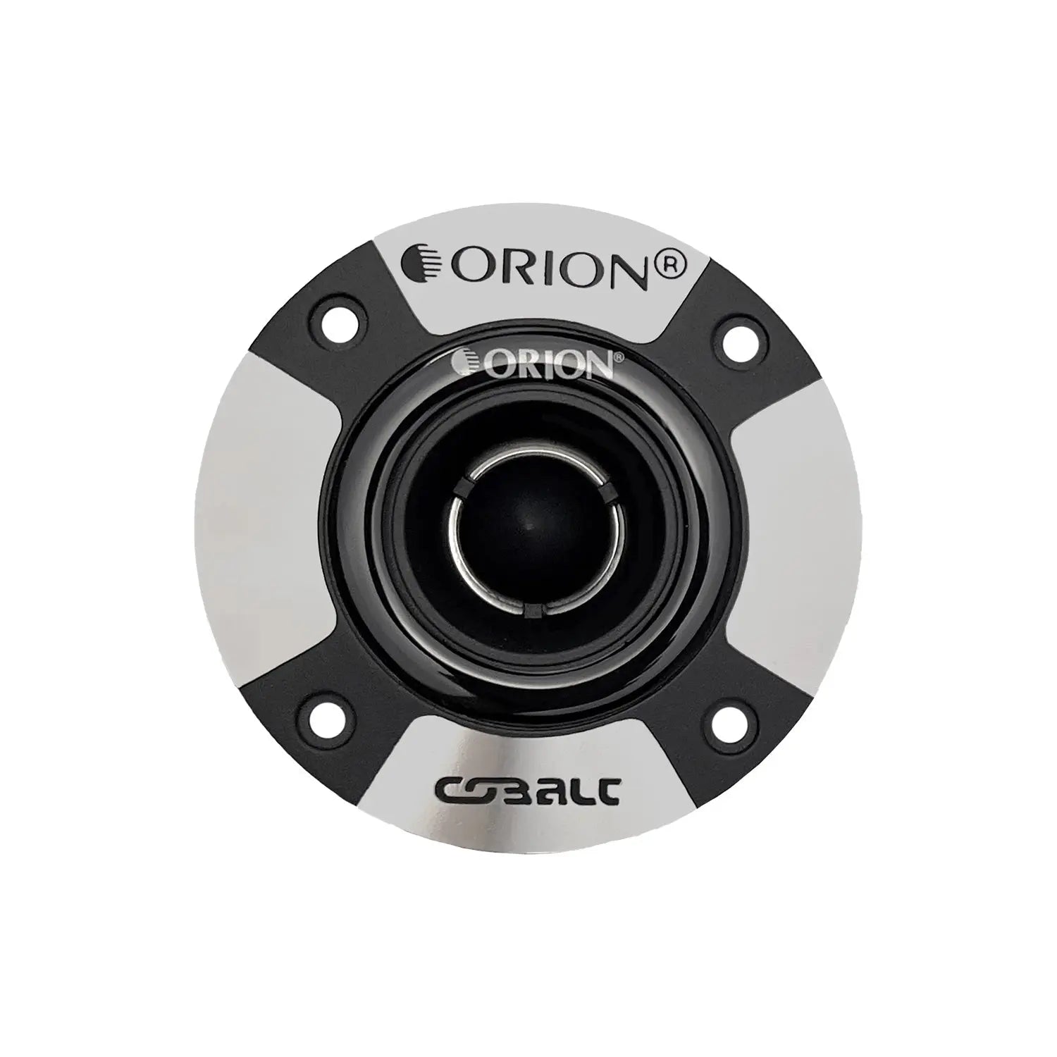 Orion CTW125 Cobalt Series Tweeter – 50W RMS | JS Ultimate Sounds