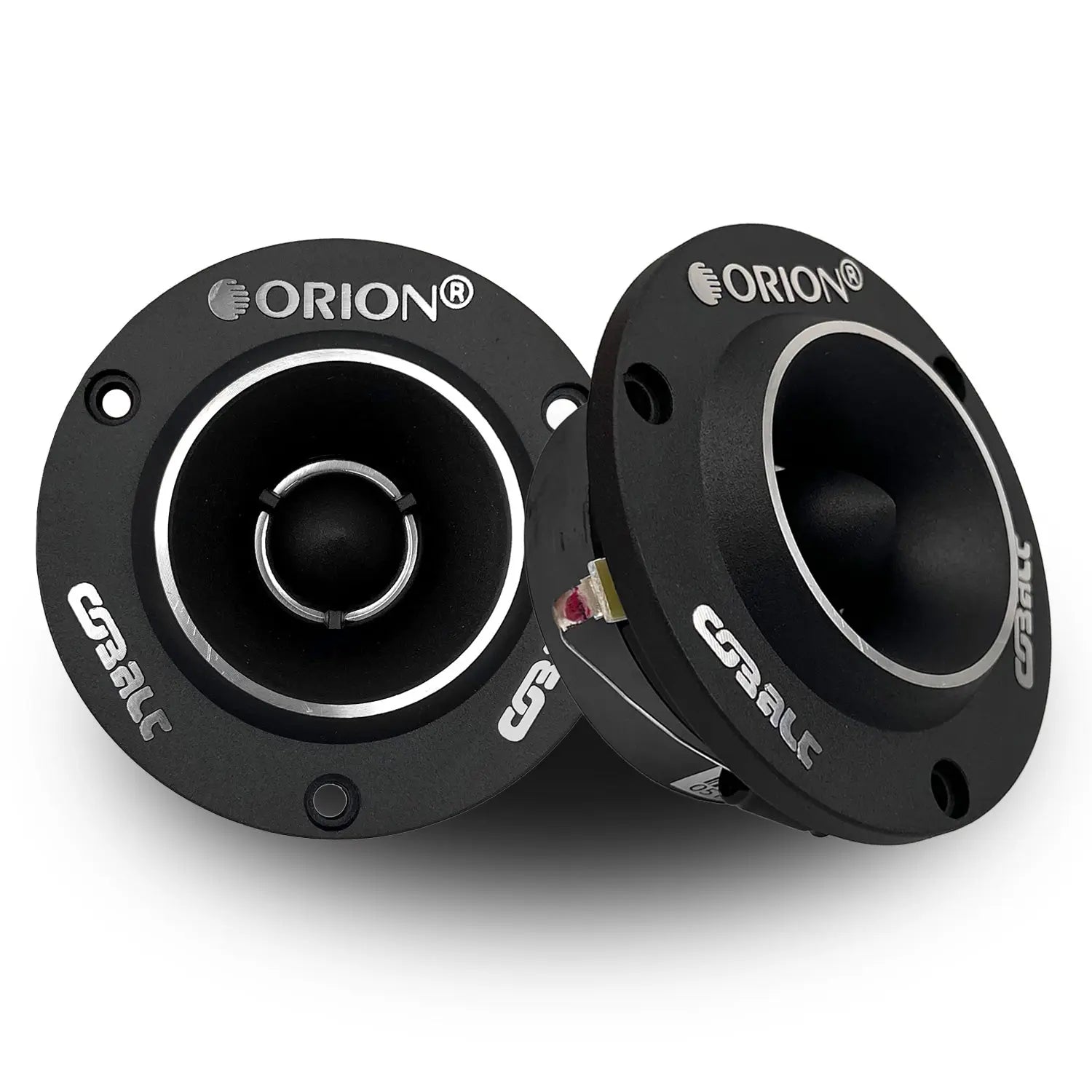 Orion CTW150 Cobalt Series Tweeter – 65W RMS | JS Ultimate Sounds
