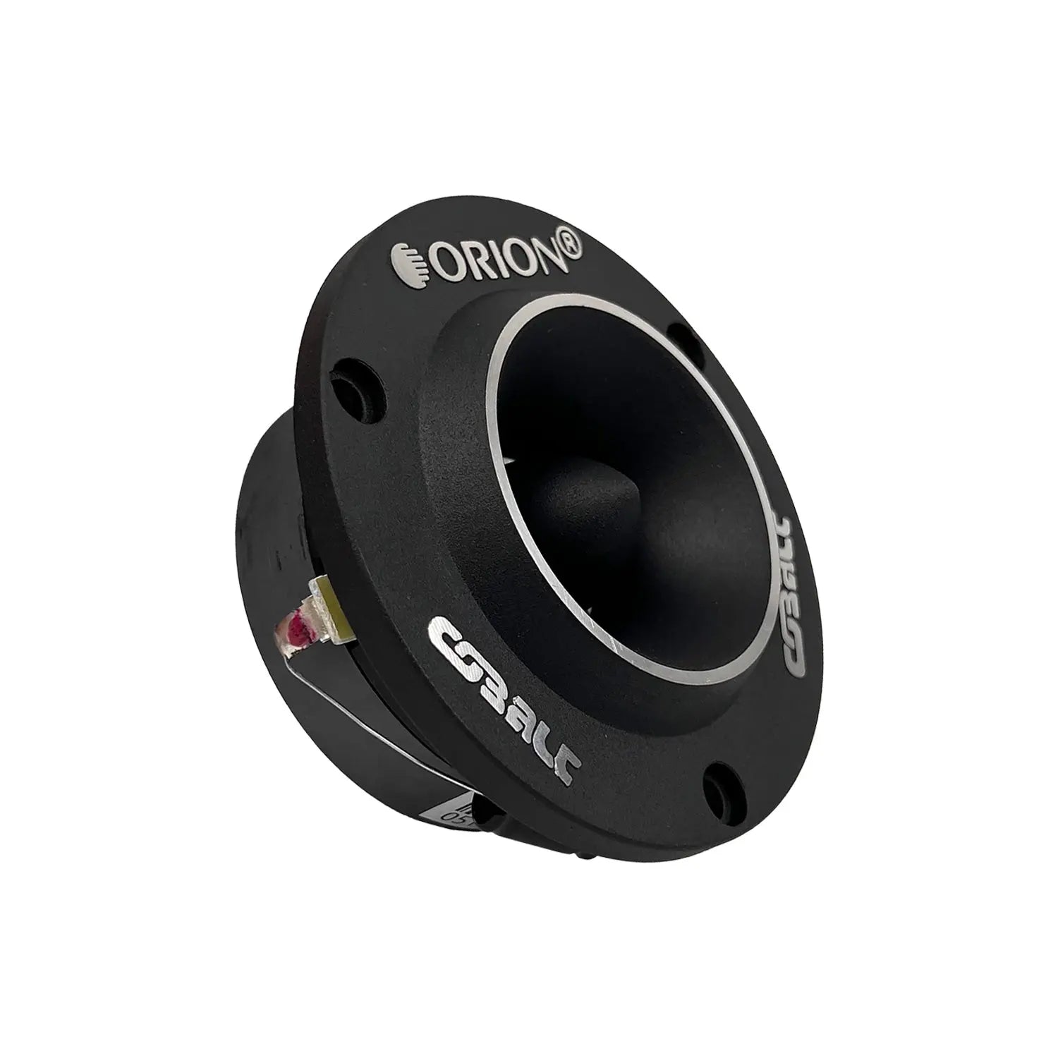 Orion CTW150 Cobalt Series Tweeter – 65W RMS | JS Ultimate Sounds