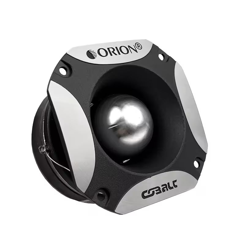 Orion CTW500 Cobalt Series Tweeter – 4.5" | JS Ultimate Sounds