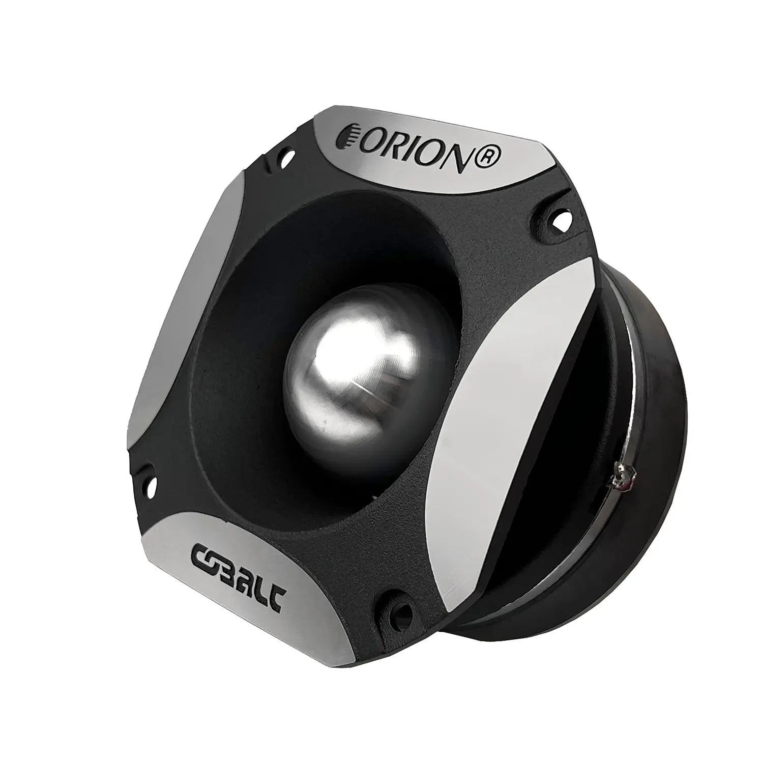 Orion CTW500 Cobalt Series Tweeter – 4.5" | JS Ultimate Sounds