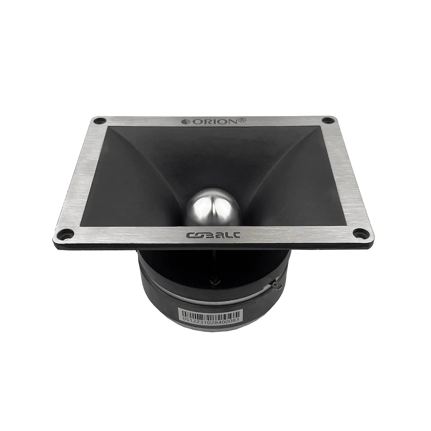 Orion CTW880H Cobalt Series Tweeter – 130W RMS | JS Ultimate Sounds