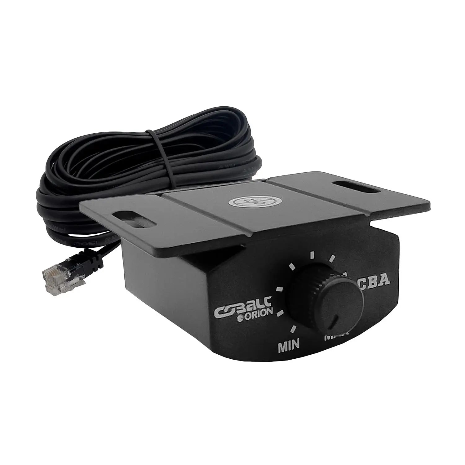 Orion CBA Remote Cobalt Series Amplifier Bass Knob / Remote | JS Ultimate Sounds