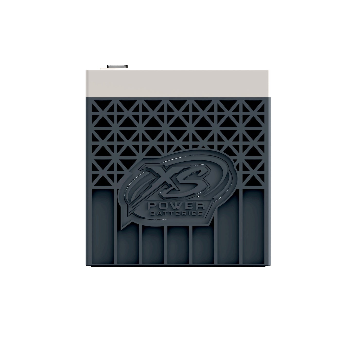 XS Power D1400 Group 34 14V AGM Car Audio Battery