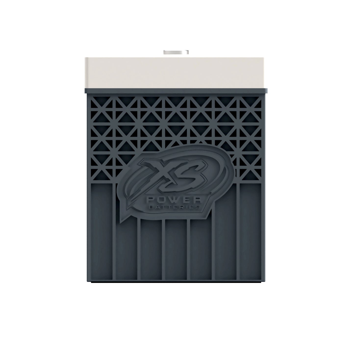 XS Power D16-31 Group 31 16V AGM Car Audio Battery