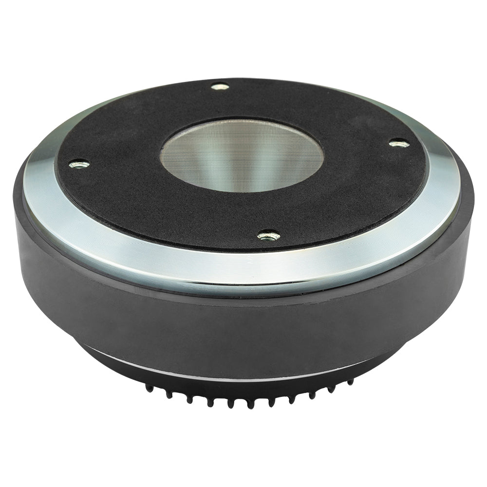 DS18 2" Throat Bolt on Driver 360 Watts 2.5" Polyimide Vc 8-Ohm