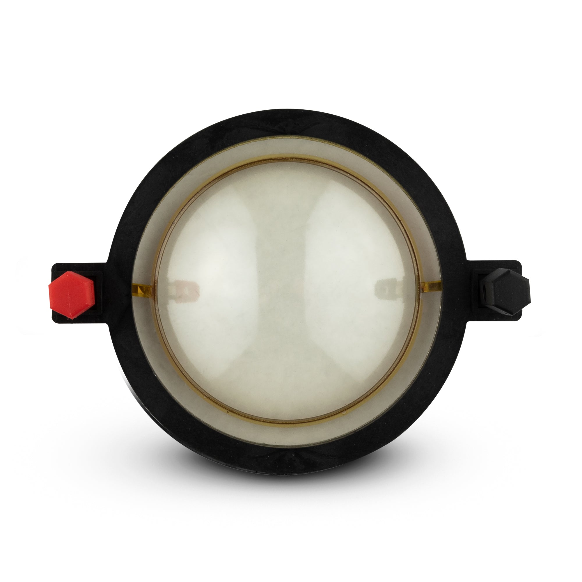 DS18 2.5" Replacement Diaphragm Polyimide for D225PY and Universal 8-Ohm