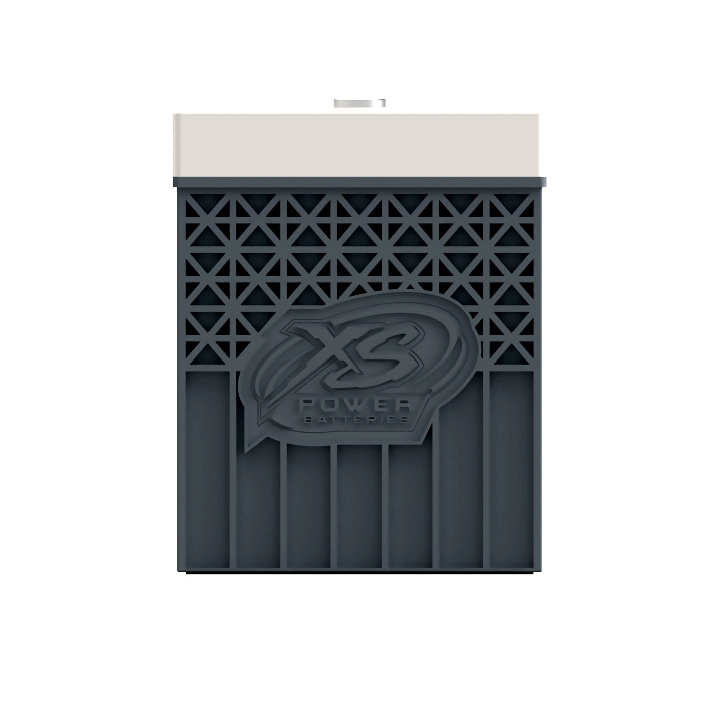 XS Power D3100 Group 31 12V AGM Car Audio Battery