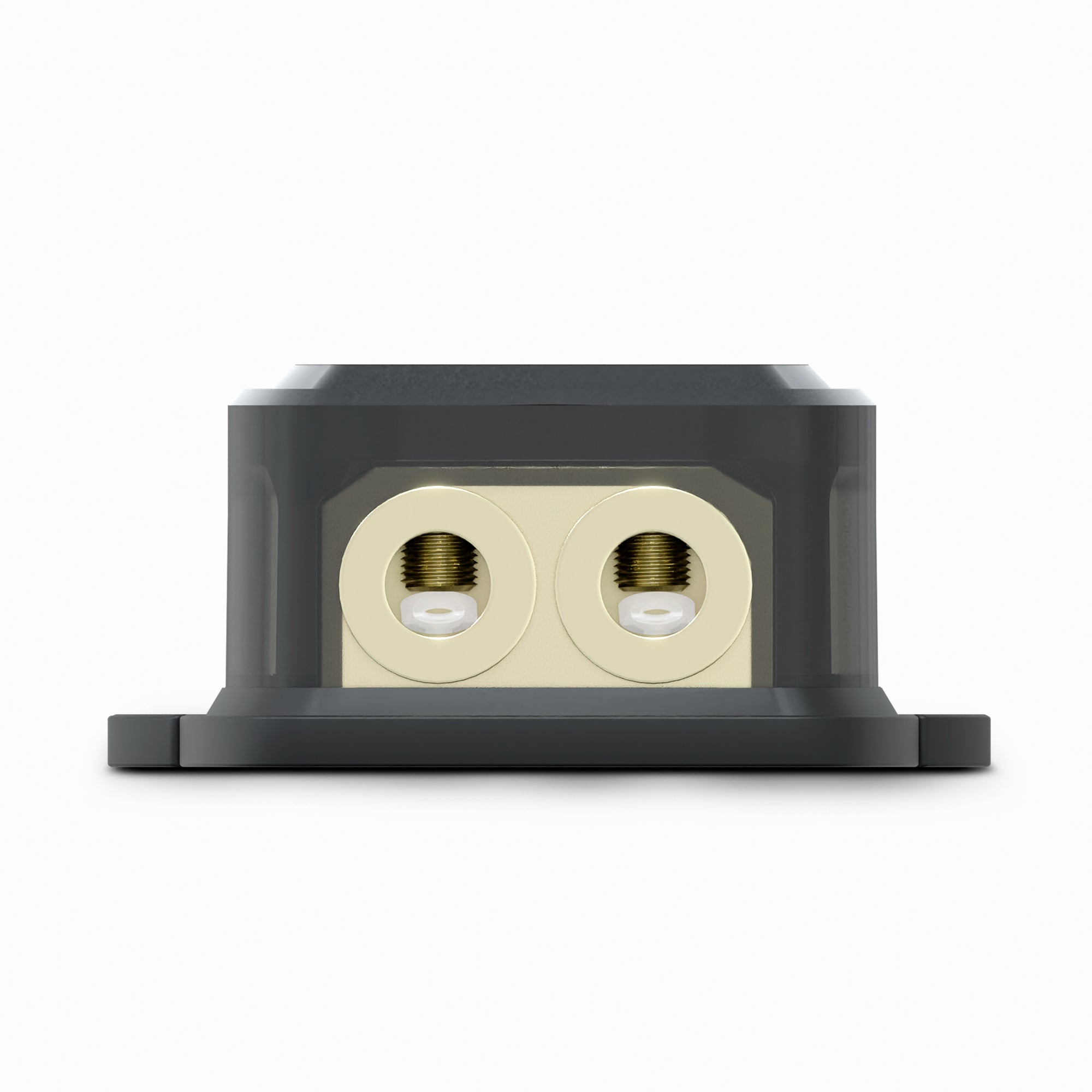 DS18 Distribution Block 1X0-GA In 2X0-GA Out