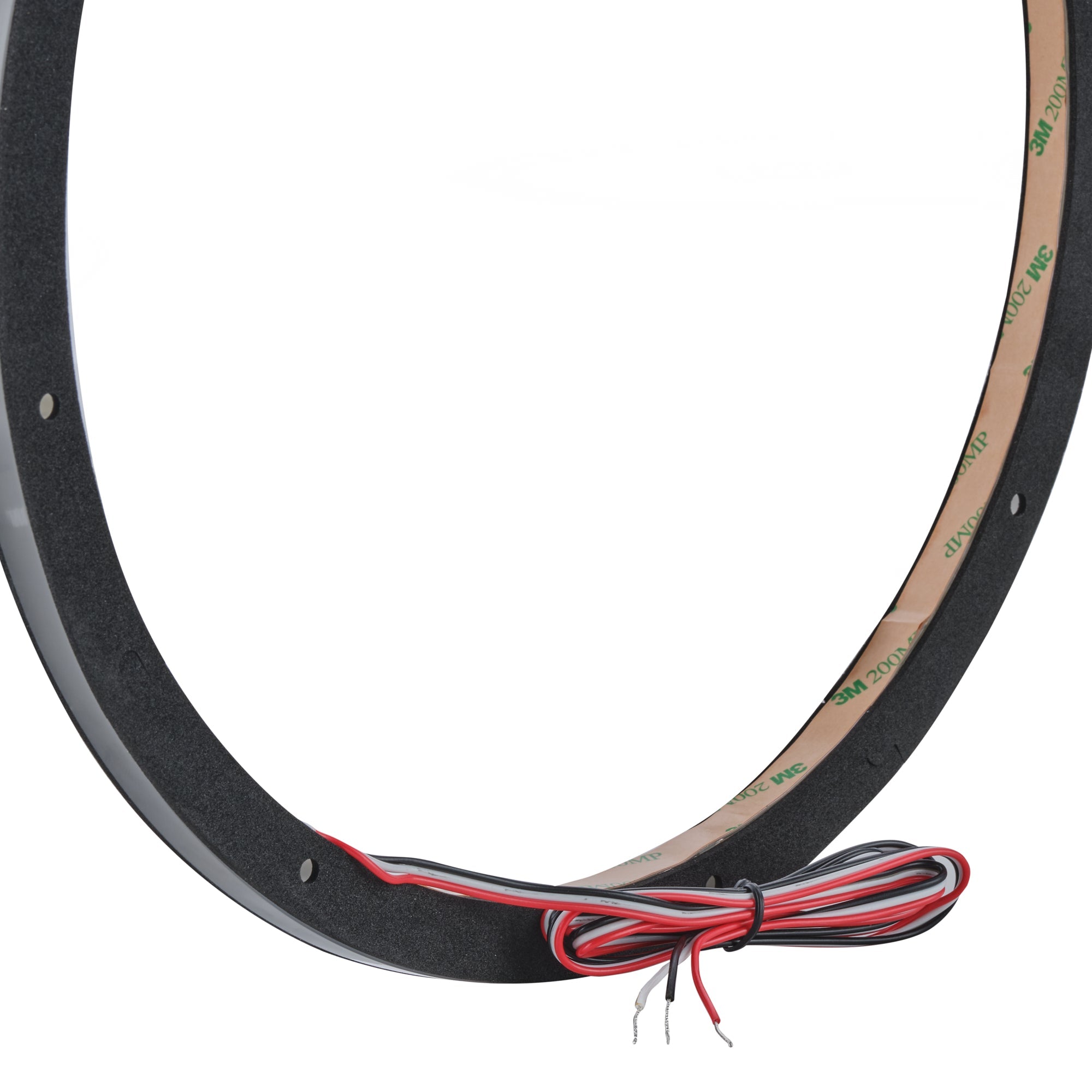 DS18 12" Digital LED Ring for Speakers and Subwoofers