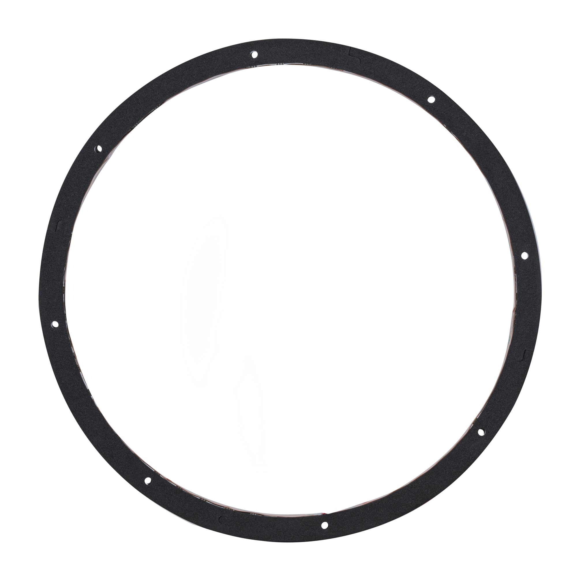 DS18 12" Digital LED Ring for Speakers and Subwoofers