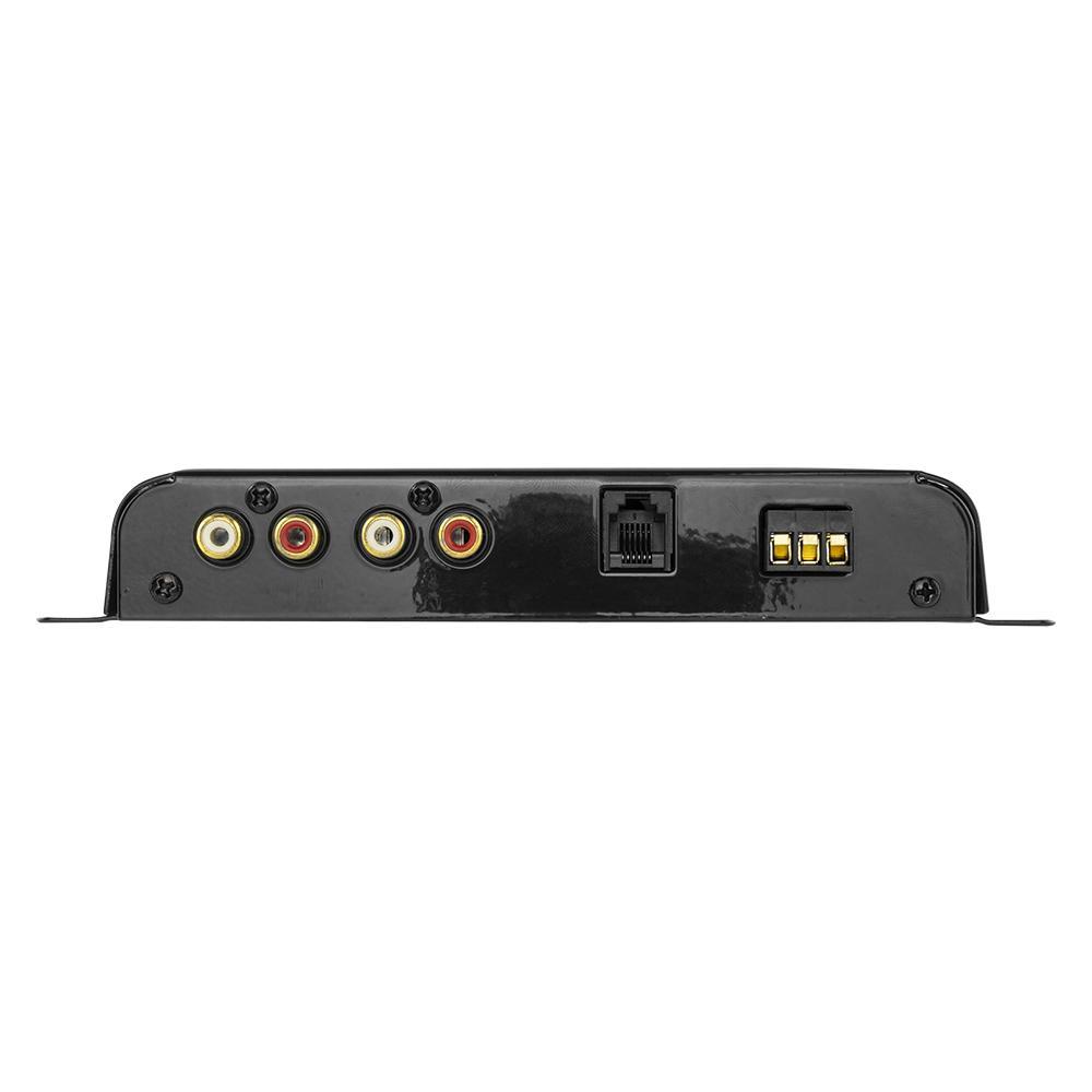 DS18 DBP-1 Digital Bass Processor
