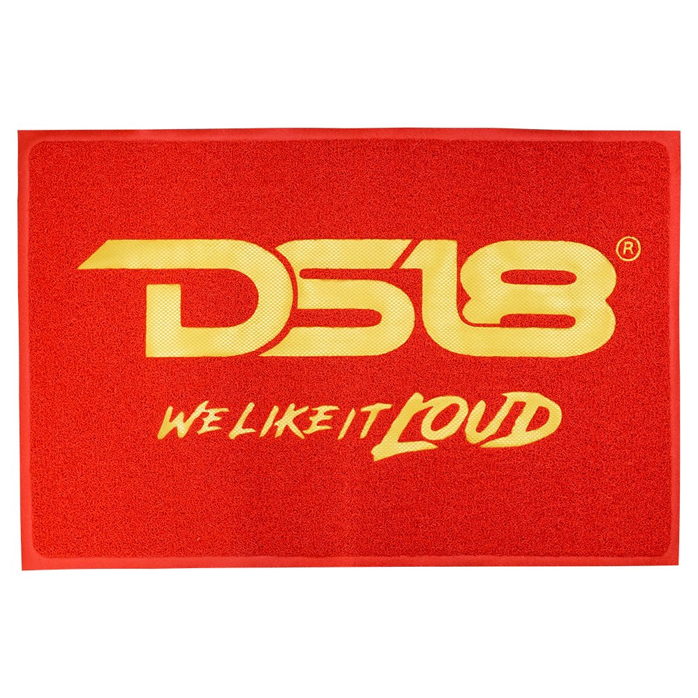 DS18 Door Mat