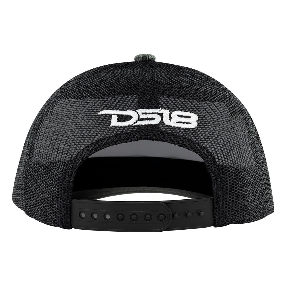 DS18 Hat (We Like It Loud)