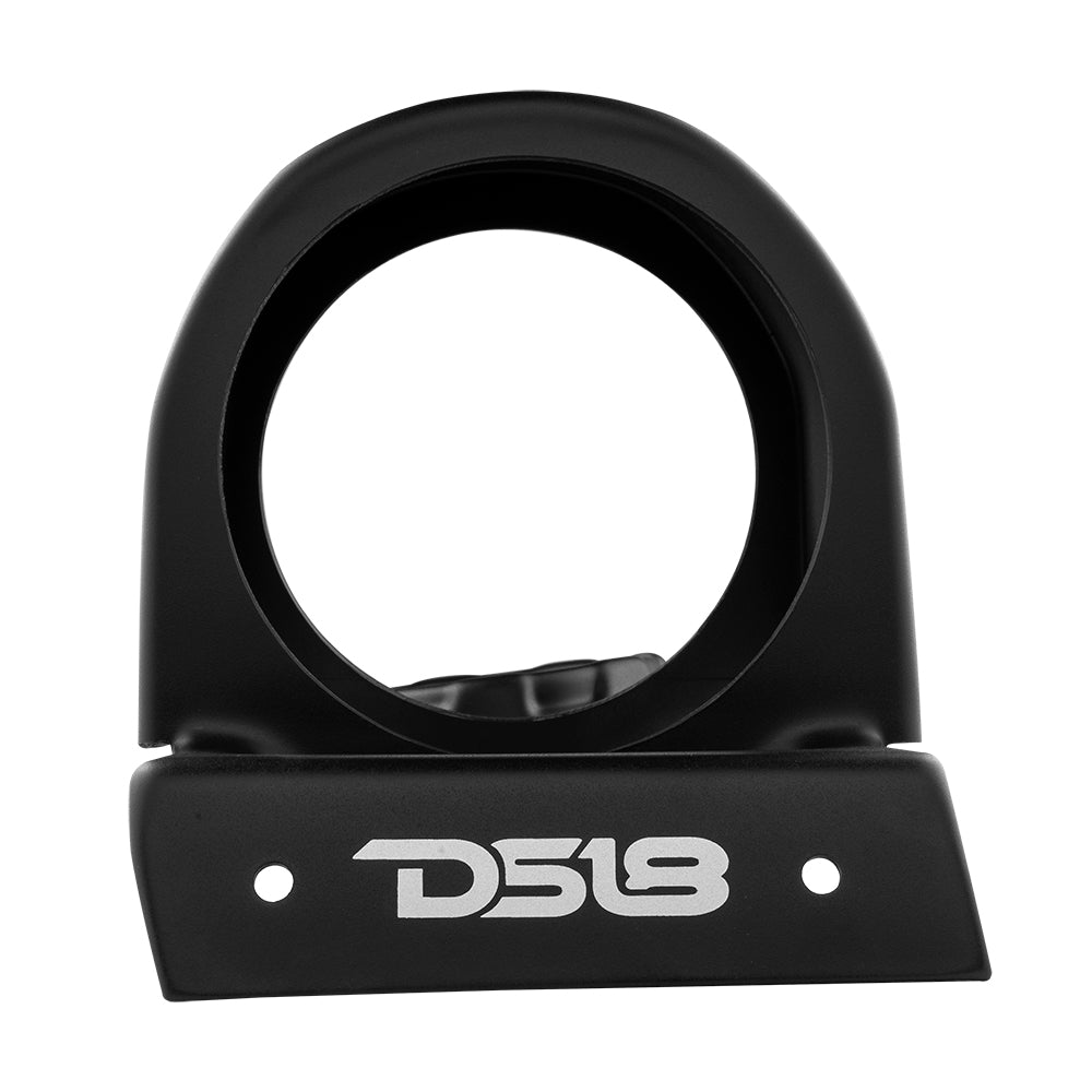 DS18 Polaris Slingshot Headrest Speaker Pods 4x 6.5" Empty Enclosures | 2015 - Current
