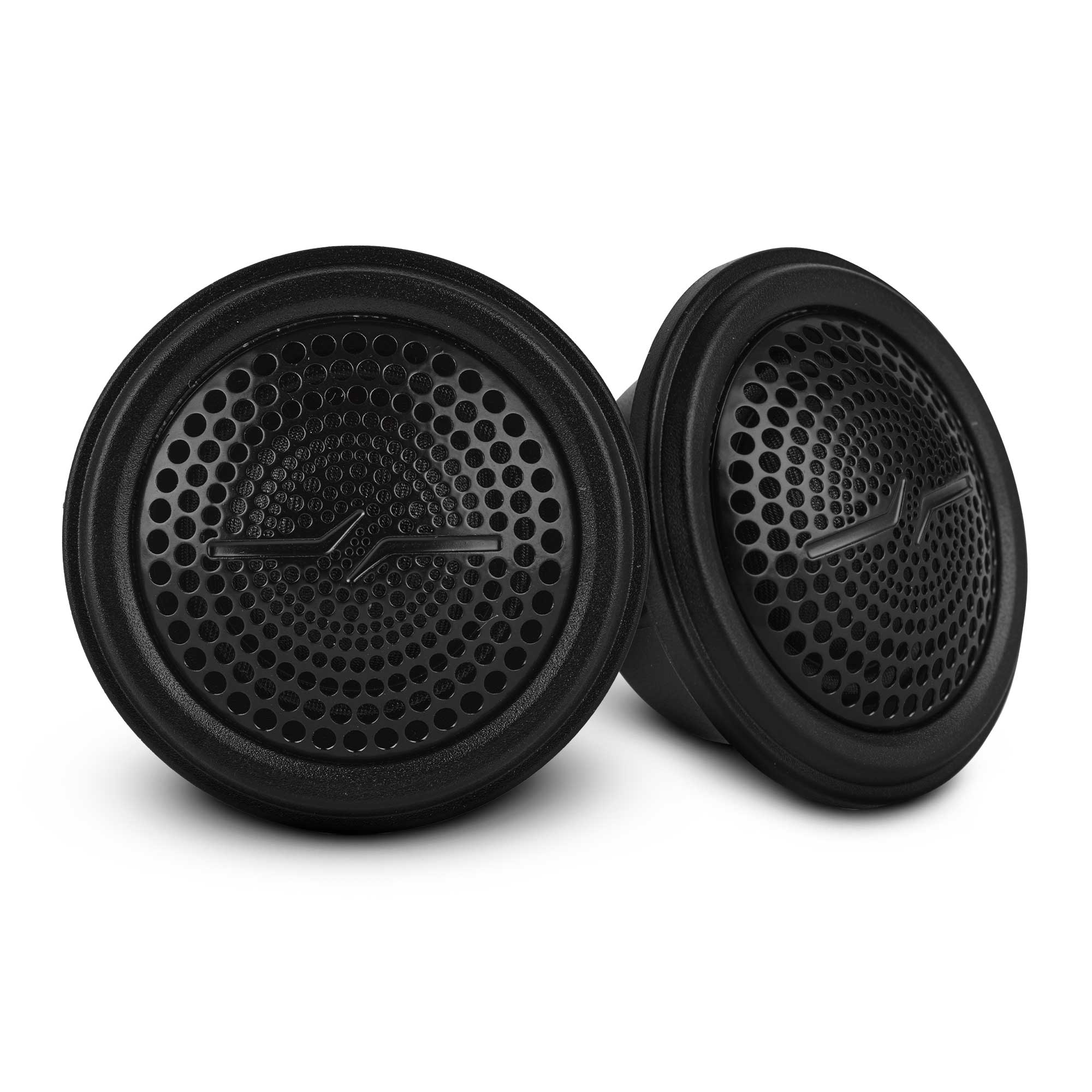 DS18 2" Silk Dome Tweeter with Neodymium Magnet | 30W RMS 4-Ohm
