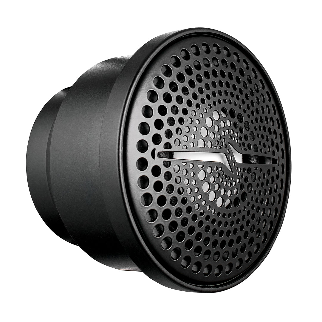 DS18 2" Encapsulated Dome Tweeter With Ceramic Diaphragm & External Crossover