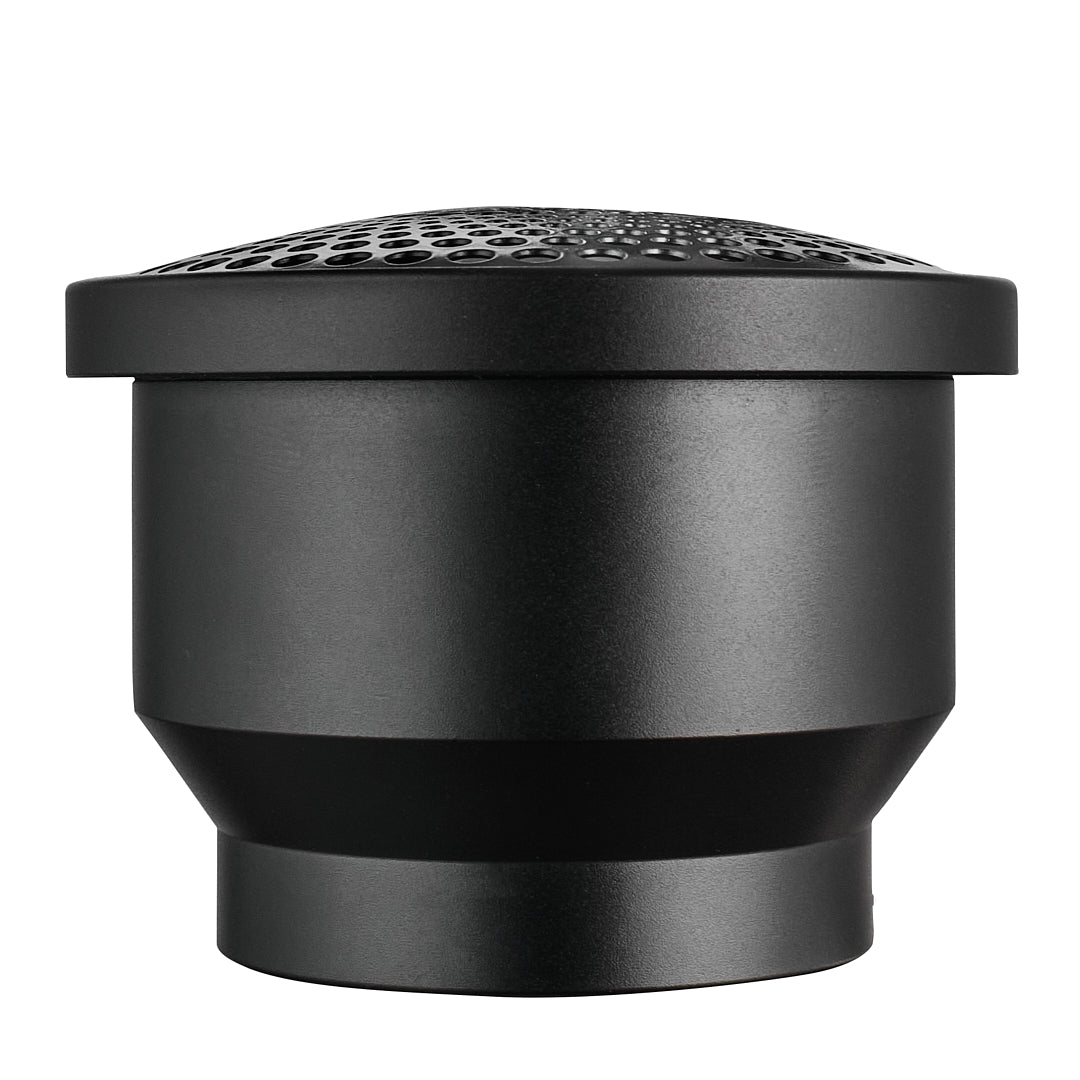DS18 2" Encapsulated Dome Tweeter With Ceramic Diaphragm & External Crossover