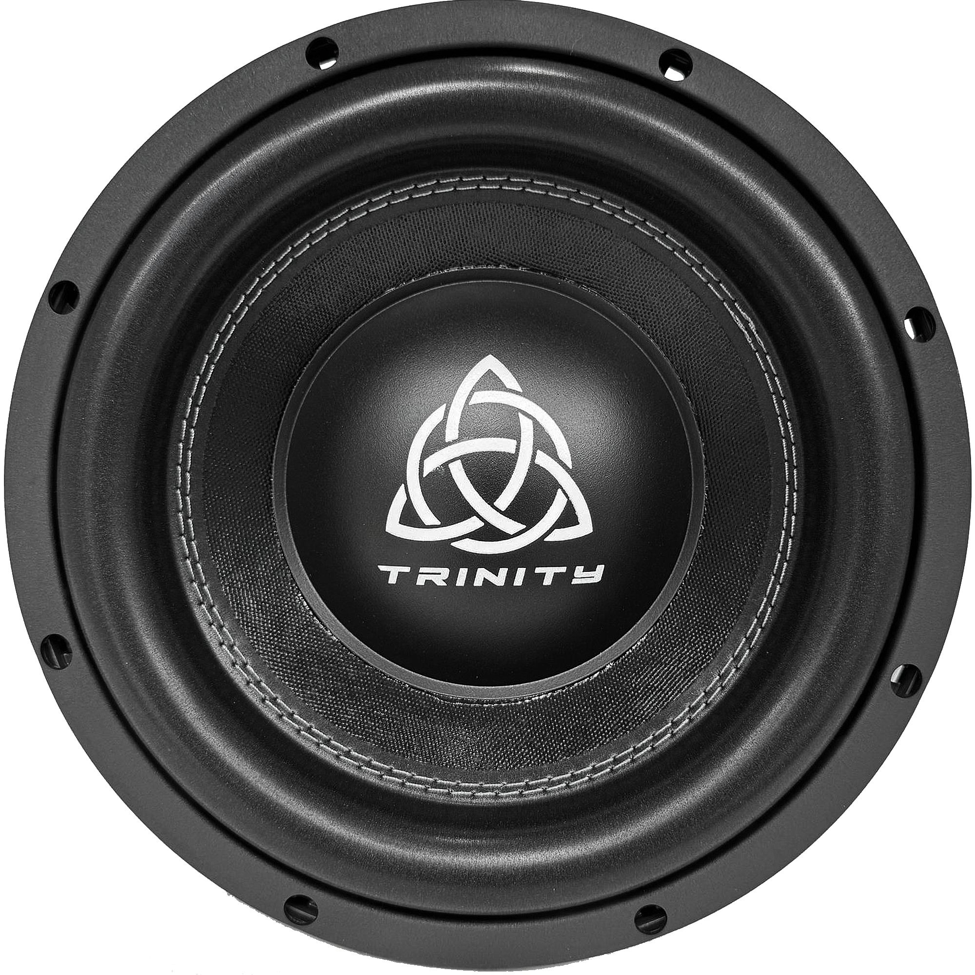 Trinity Audio Solutions E Series 10" Subwoofer — 800W RMS Dual Voice Coil