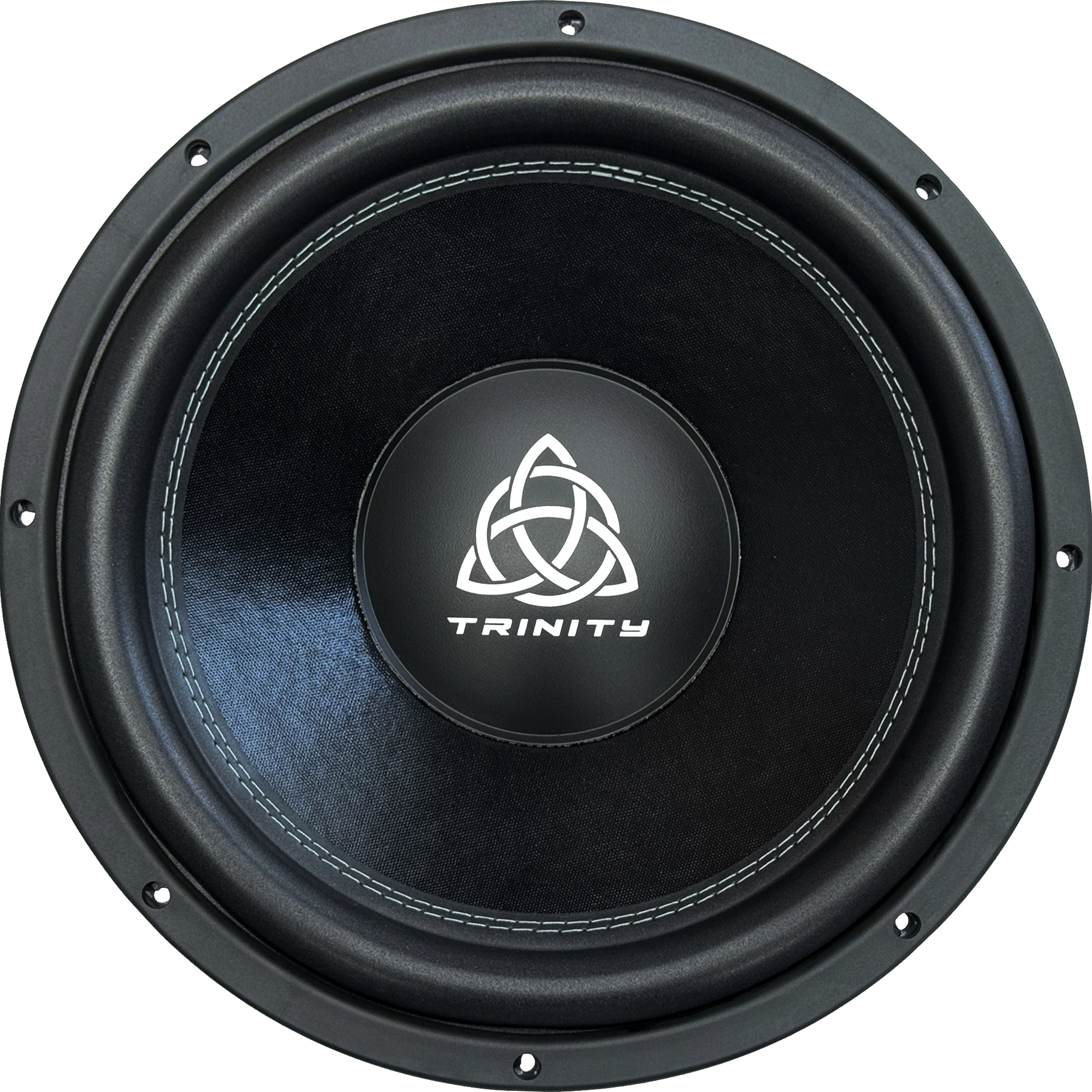 Trinity Audio Solutions E Series 15" Subwoofer — 800W RMS Dual Voice Coil