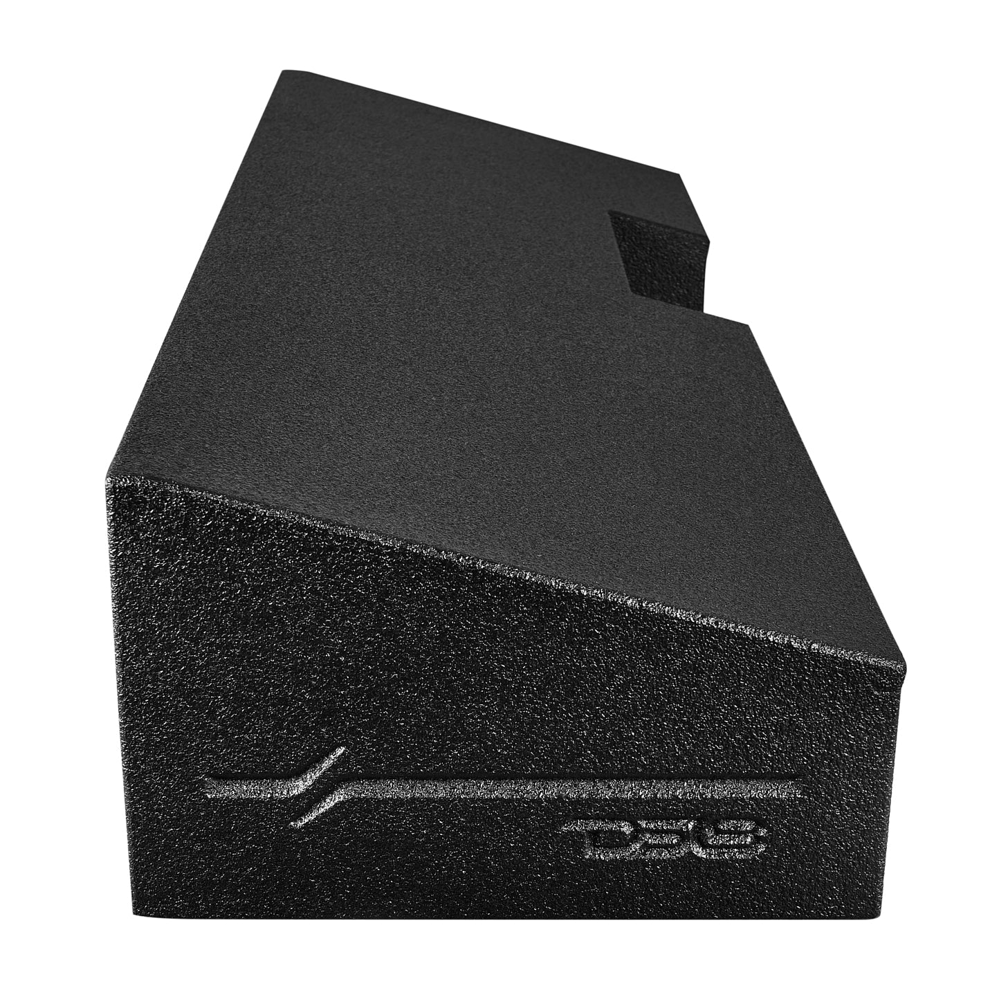 DS18 2019-2024 Chevy Silverado and GMC Sierra Loaded Dual 10" Subwoofer Enclosure System