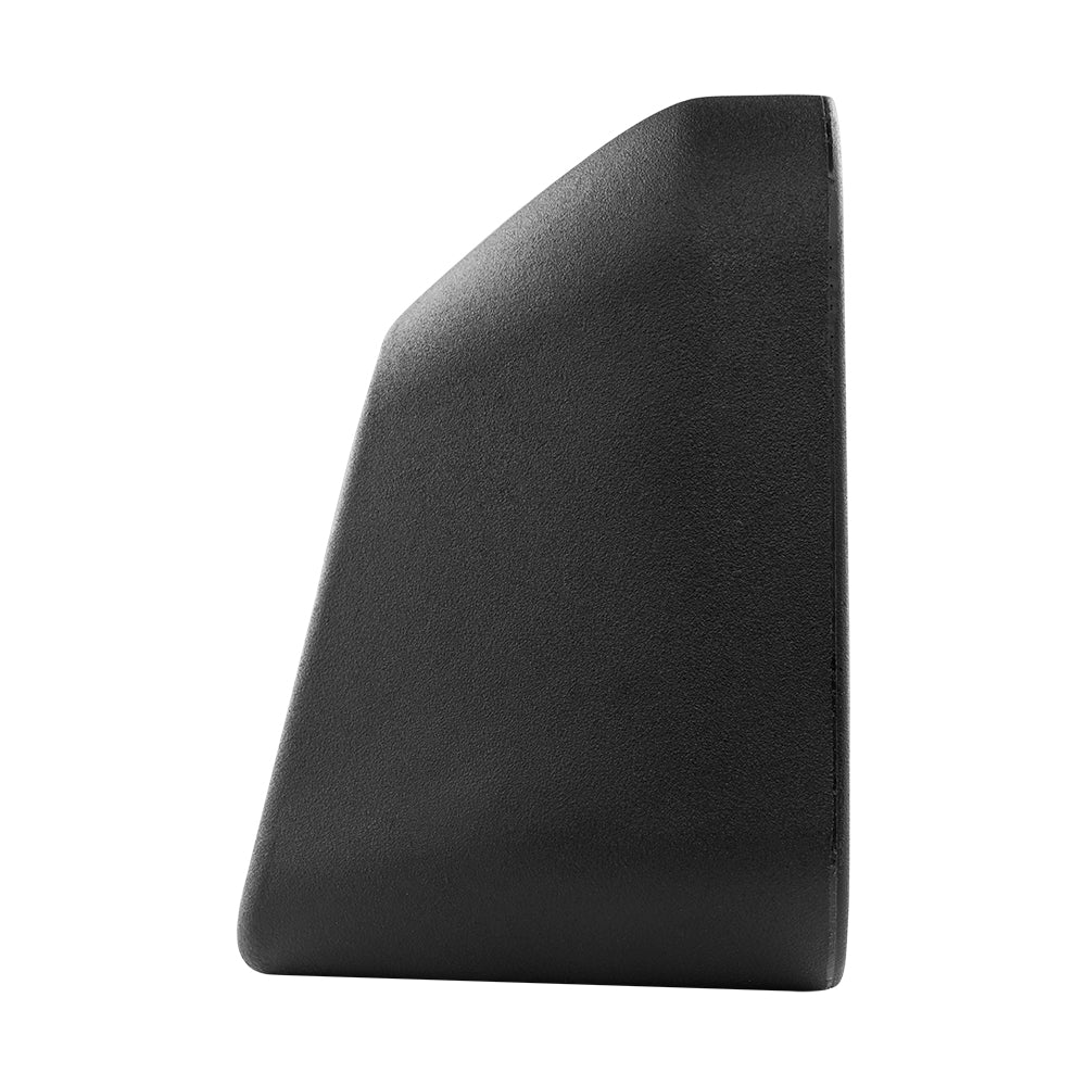 DS18 39" High Density ABS Universal Enclosure 6 x 4" and 2 x 2.3" Tweeters (Speakers Not Included)