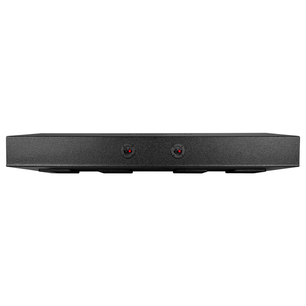 DS18 Quad 8" Ported Subwoofer Enclosure For FORD F-150 09-22, F-250 15-22 and F-350 15-22-Door