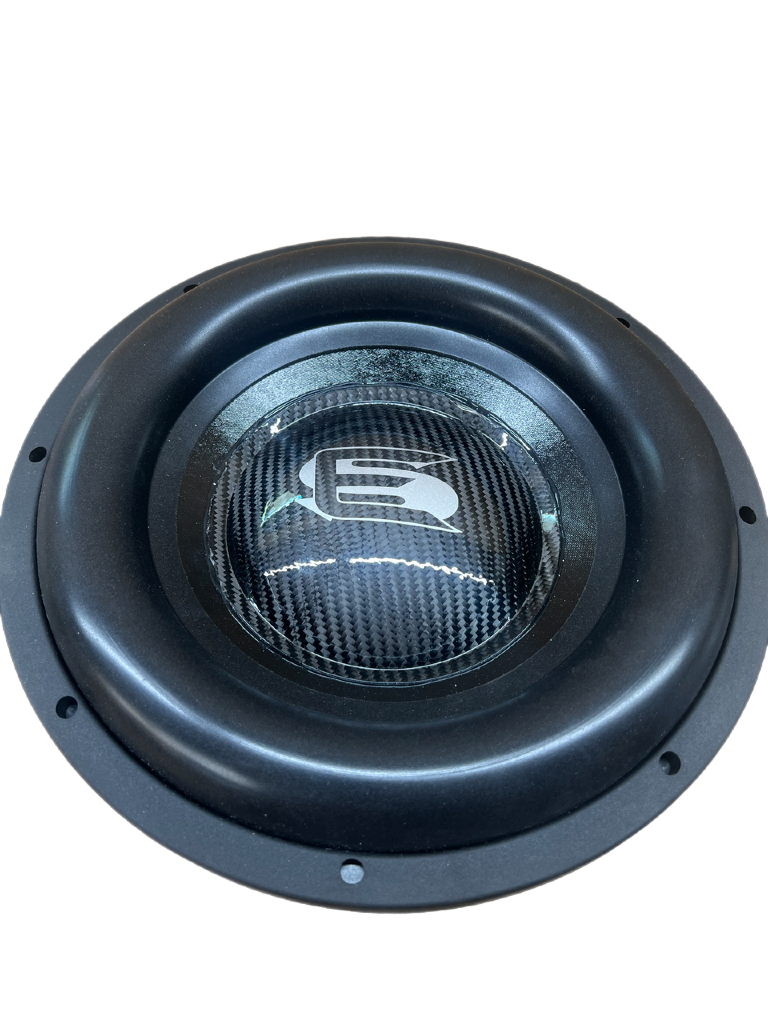 Elite Sounds ES3000-3SW-12D1 12" Bagger Subwoofer 3000W RMS Dual 1 Ohm