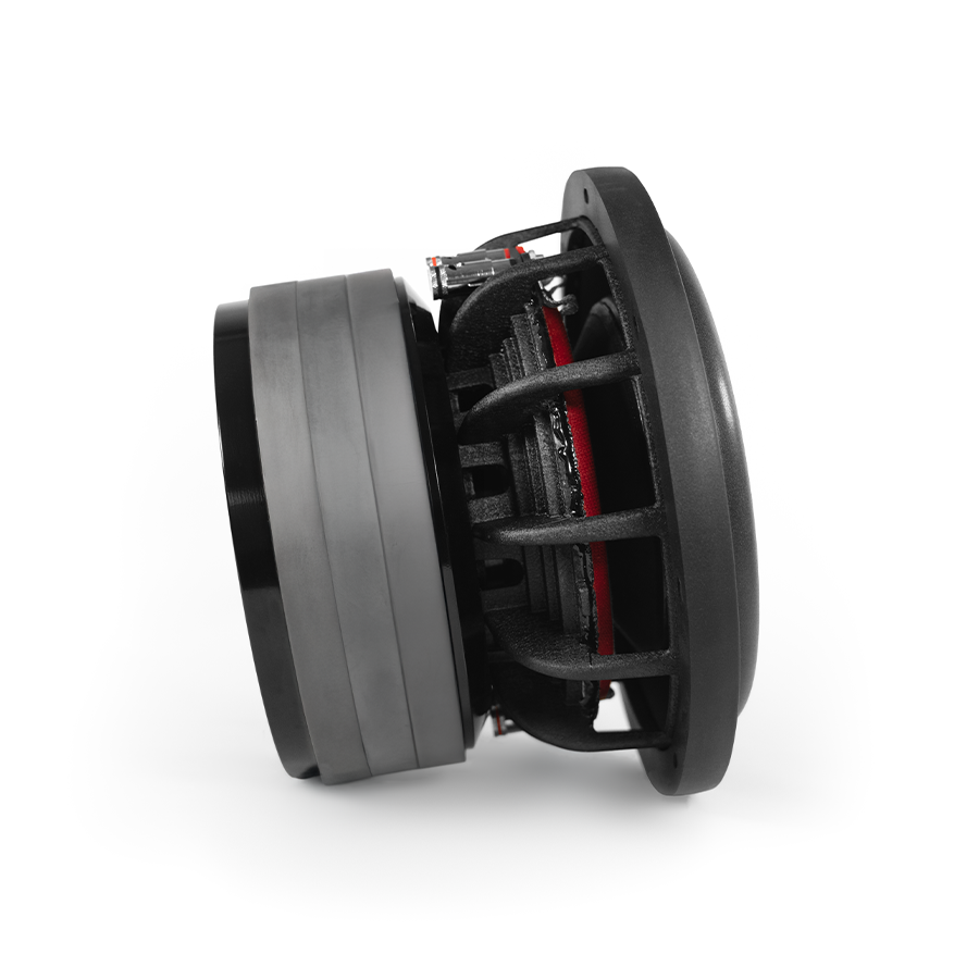 Elite Sounds ES3000-3SW-10D2 10" Bagger Subwoofer 3000W RMS Dual 2 Ohm