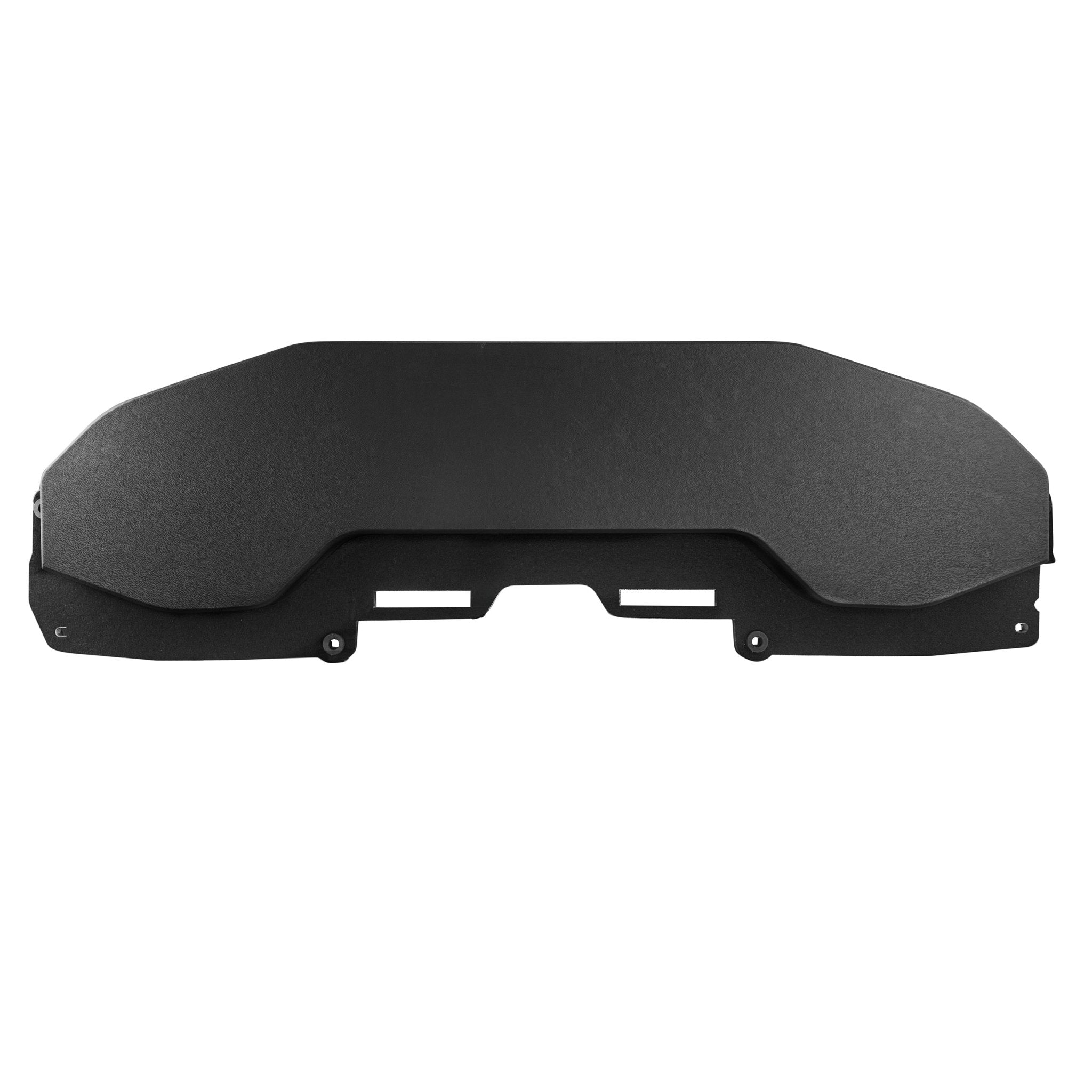 DS18 Jeep JL, JT Overhead Sound Bar Package With Vinyl Finish and Dream LED Lights 4 x 8" and 4 Tweeters (MADE IN USA)