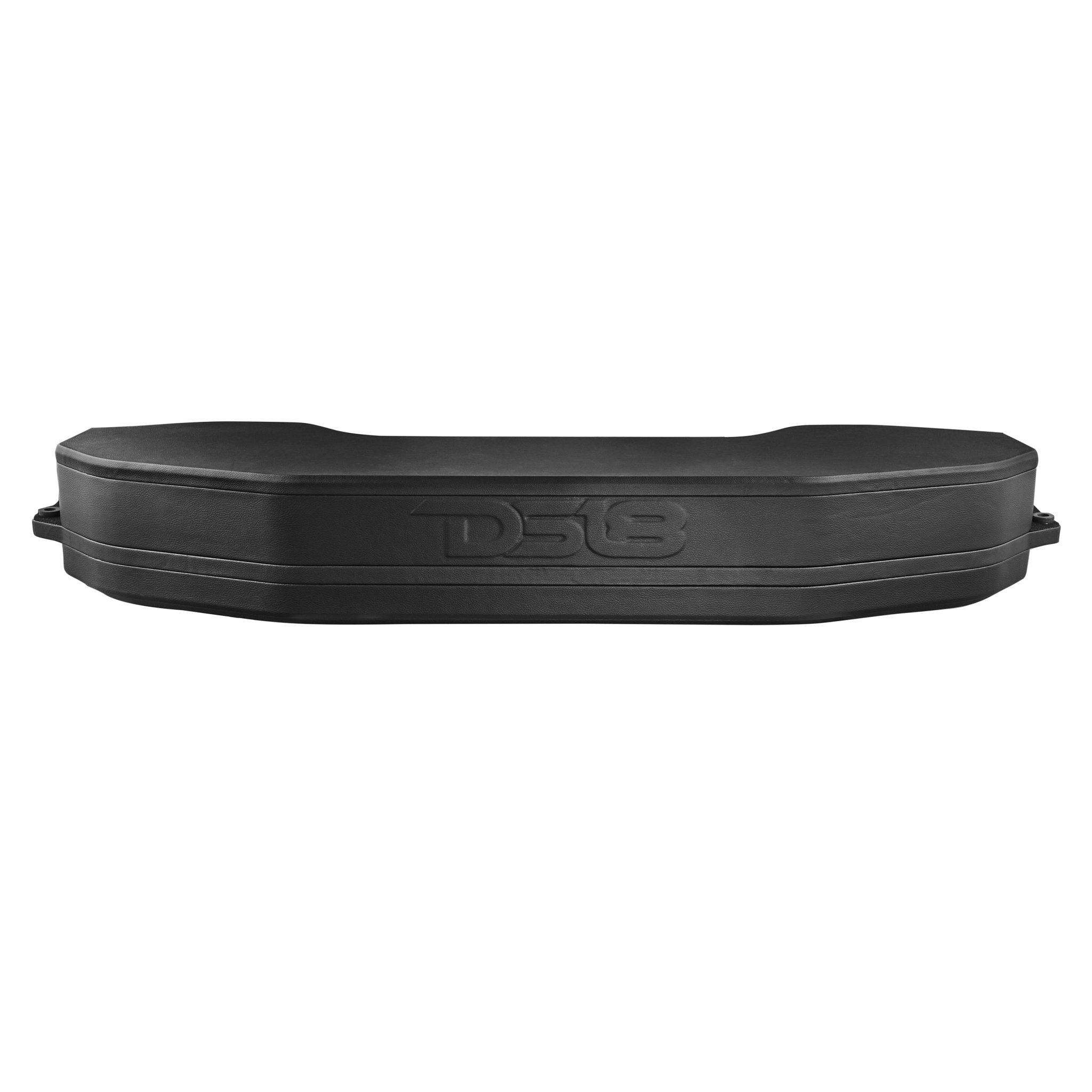 DS18 Jeep JL, JT Overhead Sound Bar Package With Vinyl Finish and Dream LED Lights 4 x 8" and 4 Tweeters (MADE IN USA)