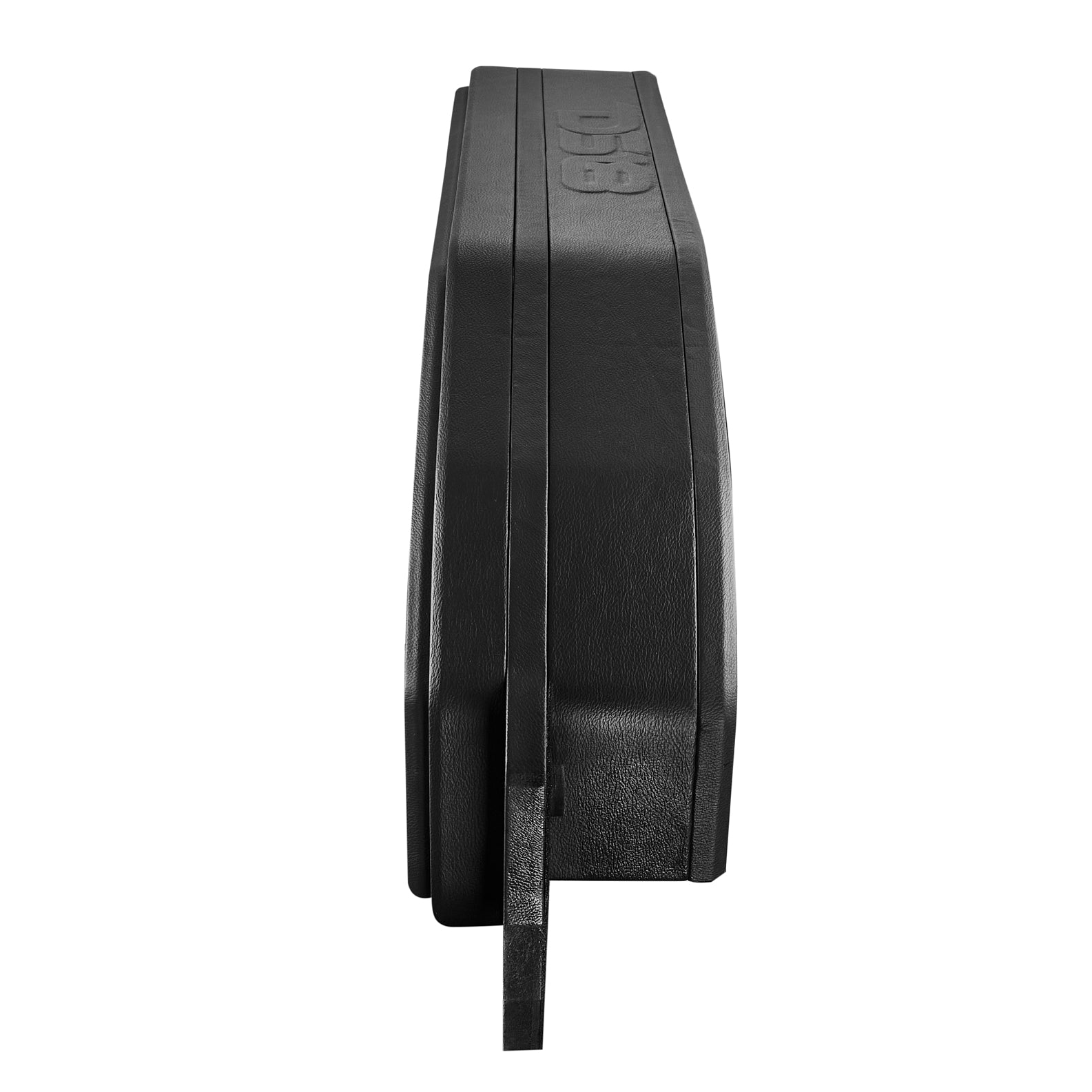 DS18 Jeep JL, JT Overhead Sound Bar Package With Vinyl Finish and Dream LED Lights 4 x 8" and 4 Tweeters (MADE IN USA)