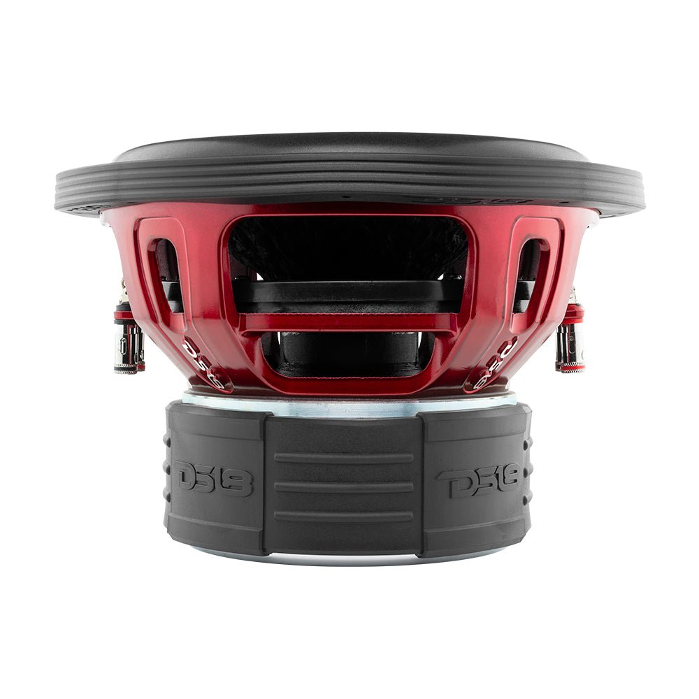 DS18 EXL-X 10" Subwoofer 850 Watts Rms DVC 2-Ohms