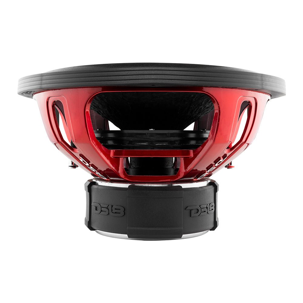 DS18 EXL-X 15" Subwoofer 1250 Watts Rms DVC 2-Ohms