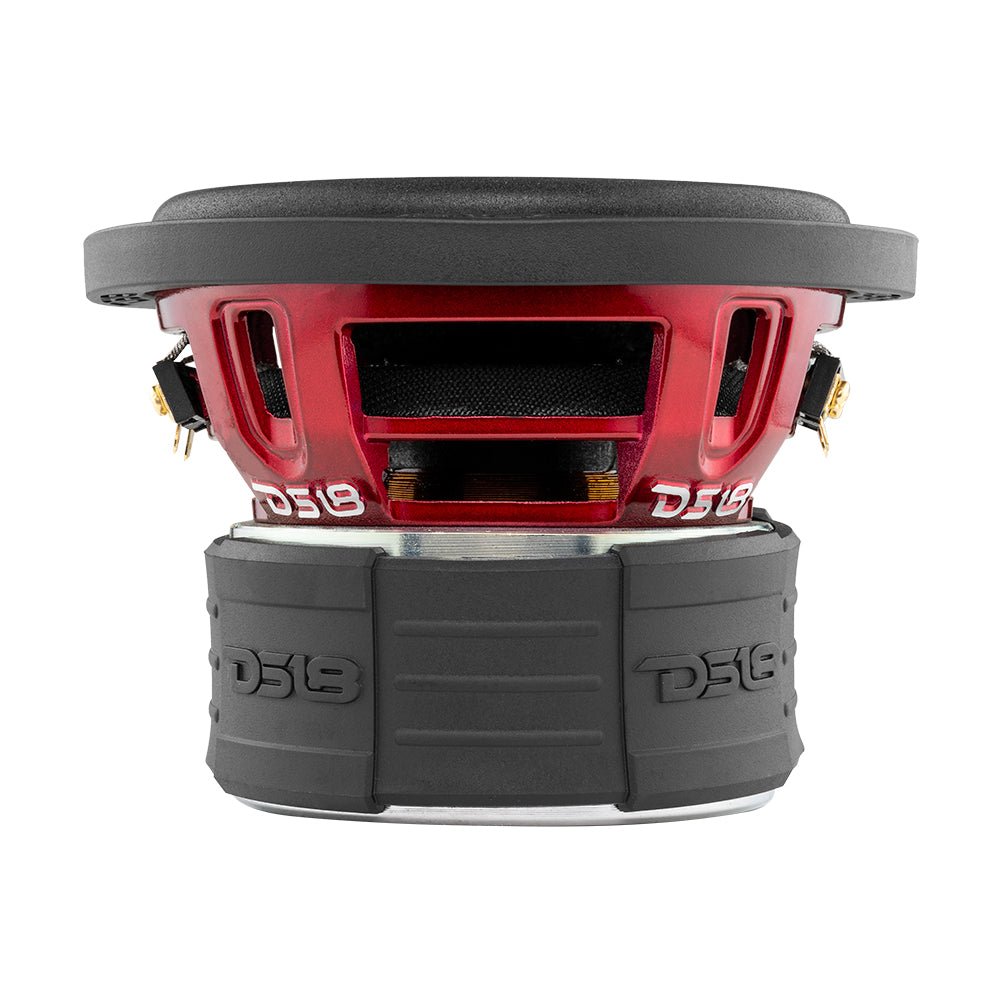 DS18 EXL-X 6.5" Subwoofer 400 Watts Rms DVC 2-Ohms