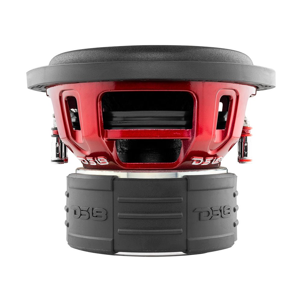 DS18 EXL-X 8" Subwoofer 600 Watts Rms DVC 2-Ohms
