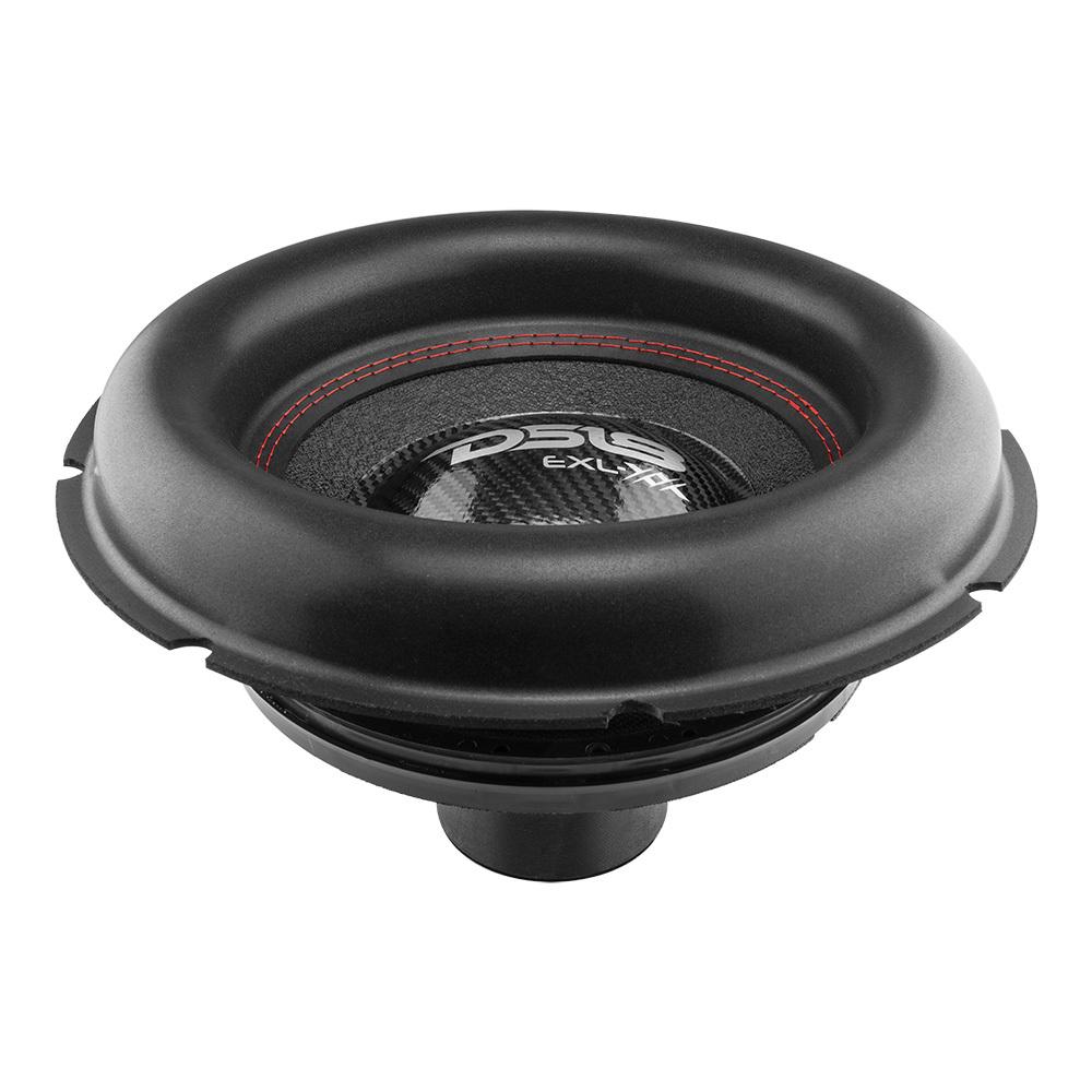 DS18 Recone Kit for EXL-XX12.4DHE