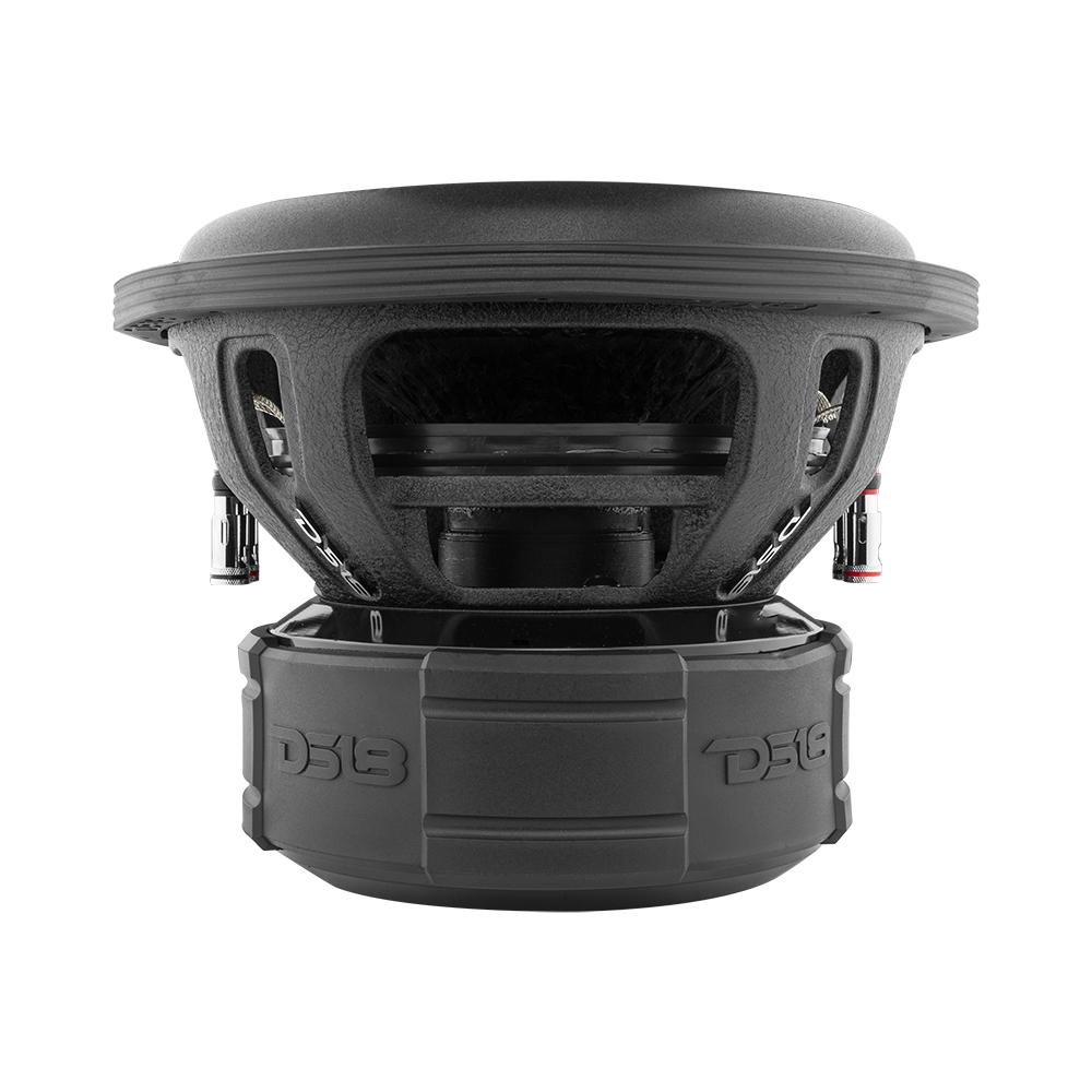 DS18 EXL XX 12" High Excursion Subwoofer 2000 Watts Rms DVC 4-Ohm